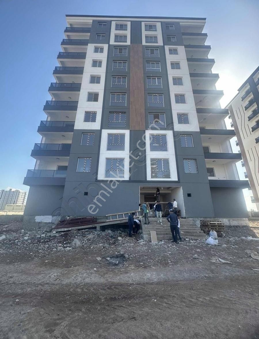 Msk Gayrimenkul "den Satlık Sıfır Daireler Tapular Hazır