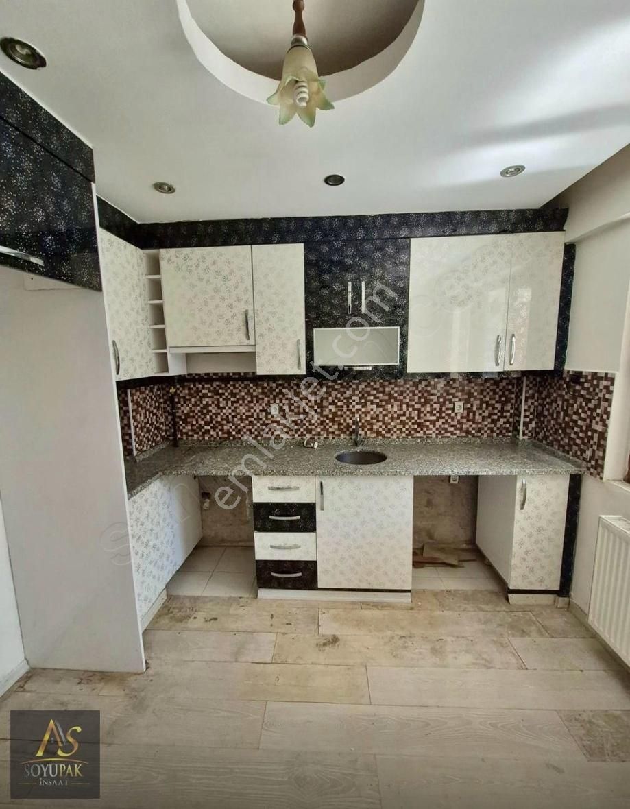 Denizli Merkez Dokuzkavaklarda 2+1 7 Yıllık Kredli Yüksek Grş