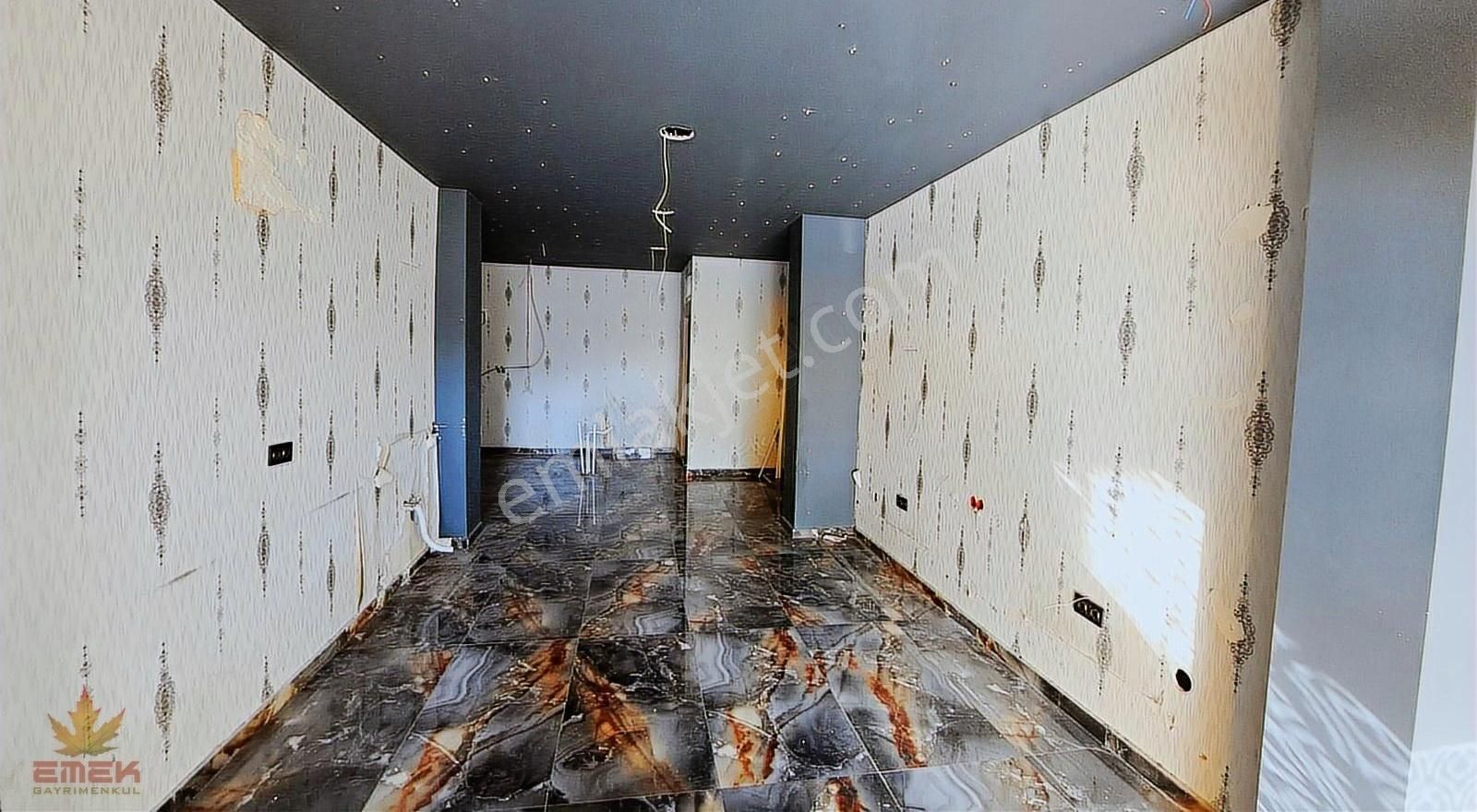Konyaaltı Arapsuyu'unda Sahile 150m Devren Kiralık