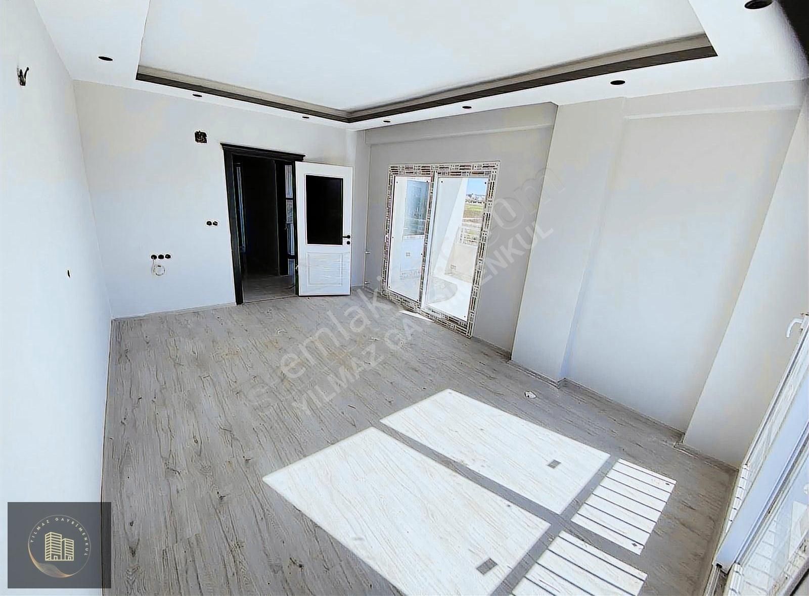 Yılmazdan İncirlik Yenimah Satılık2+1 Kapalımtfk Girişkatiskanlı