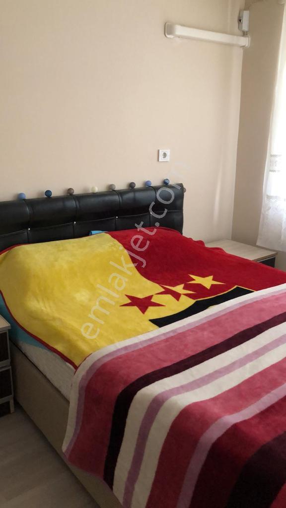 1+1 Eşyalı Klimalı Satılık Daire - Görsel 6