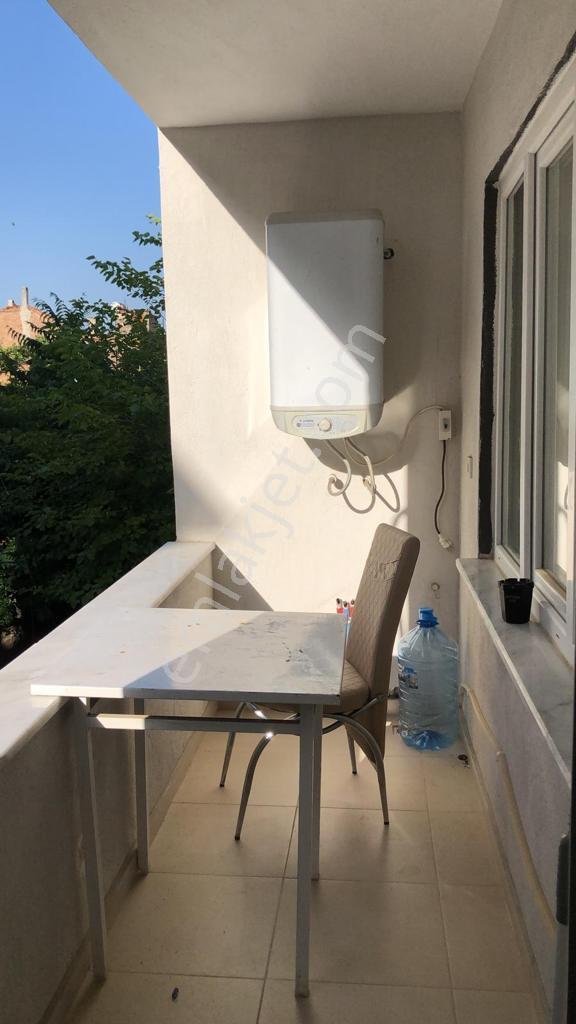 1+1 Eşyalı Klimalı Satılık Daire - Görsel 5