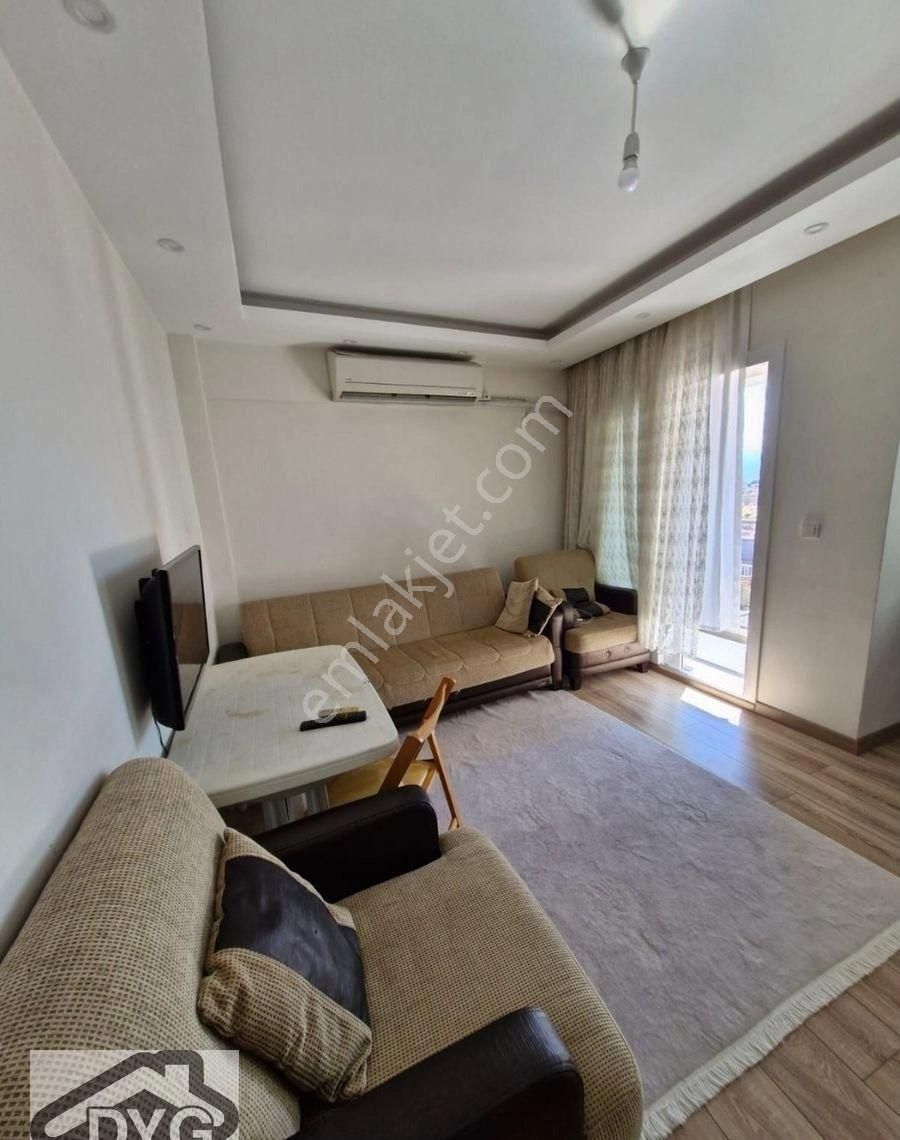 Dumlupınar 1+1 Eşyalı Kiralık Daire