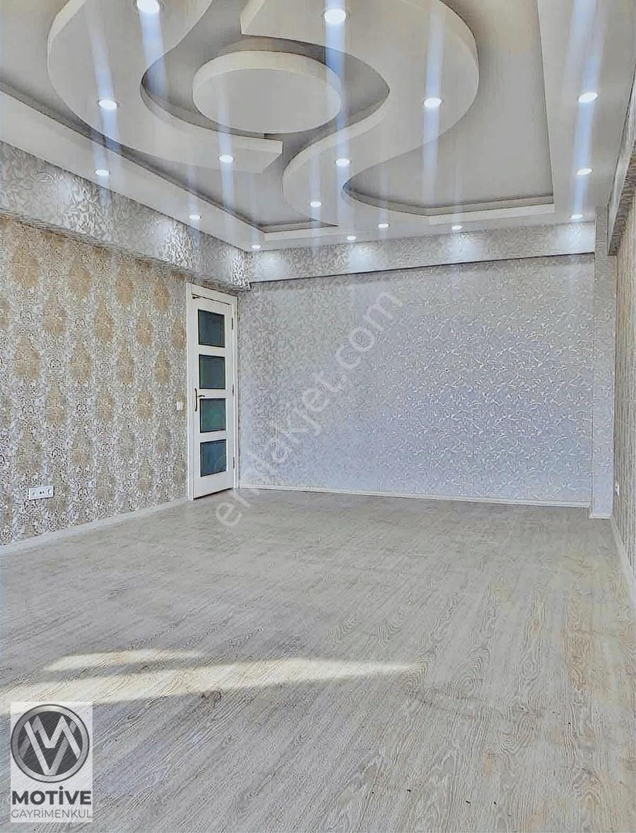 Beştepe'nin Göbeğinde Satılık 2+1 Bakımlı Daire