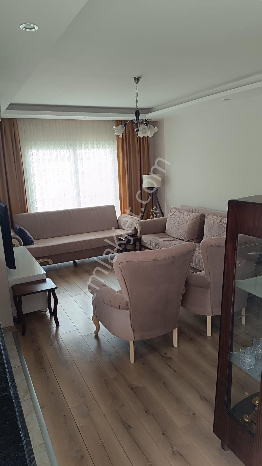 Teraslı Dev Gibi Ucuz 2+1 Yak Mangalı Bak Keyfine