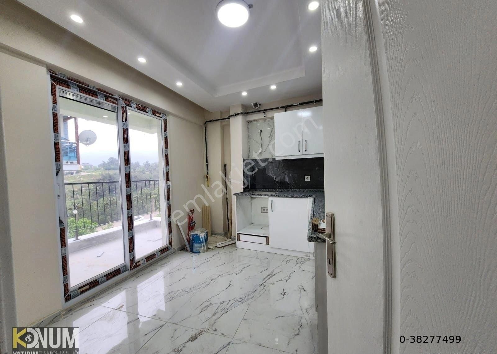 Servergazi Hastanesi Aydem Ssk Emniyet Yakını Kiralık Daireler