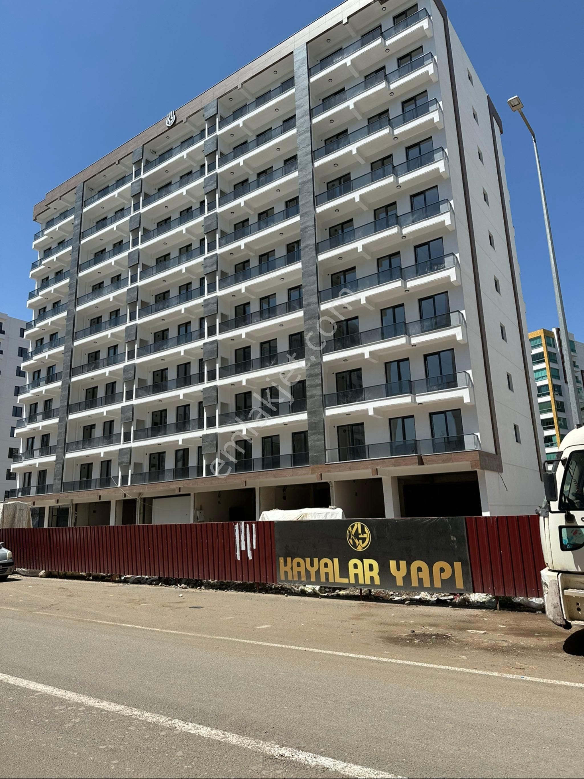 Sahibinden Tekel Semtinde Satılık Daire