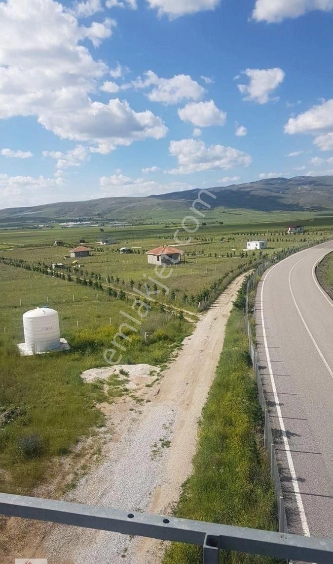 Elmadag Yeşilderede Hobi Bahçesi 450 Bin Tl Cansudan