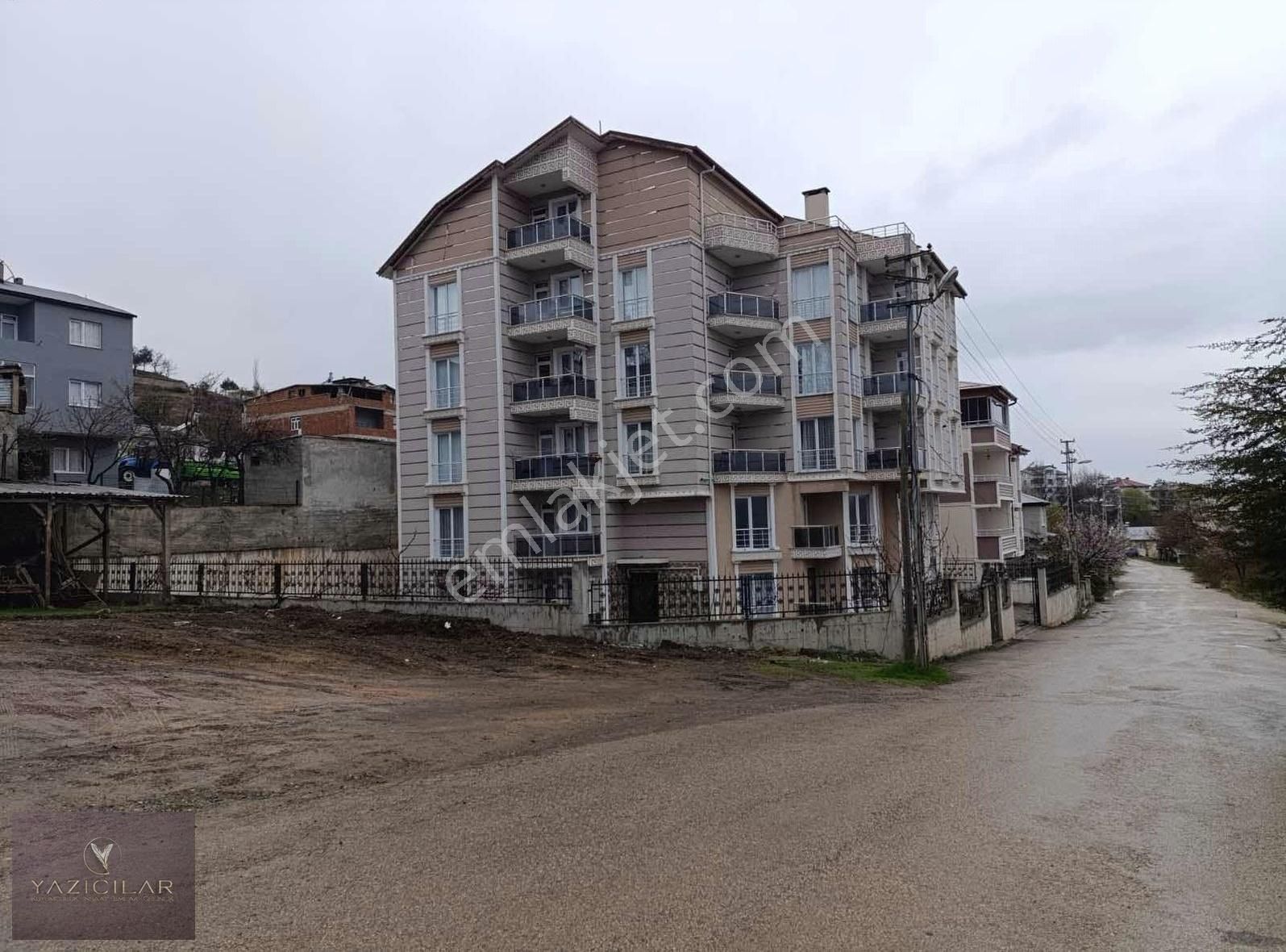 Satılık 3+1 Daire Baraj Manzaralı Geniş Ve Ferah