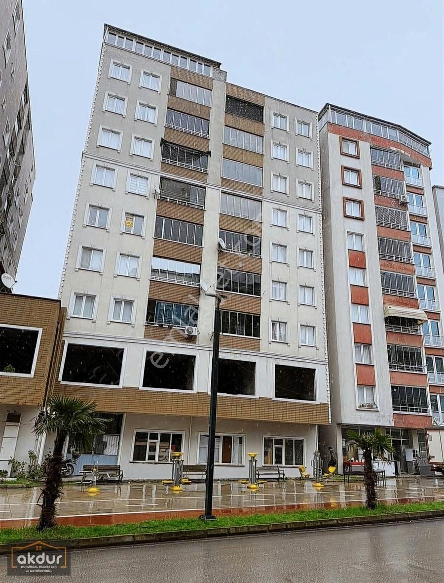Akdur Dan Tekkeköy Merkez Fırsat 3+1