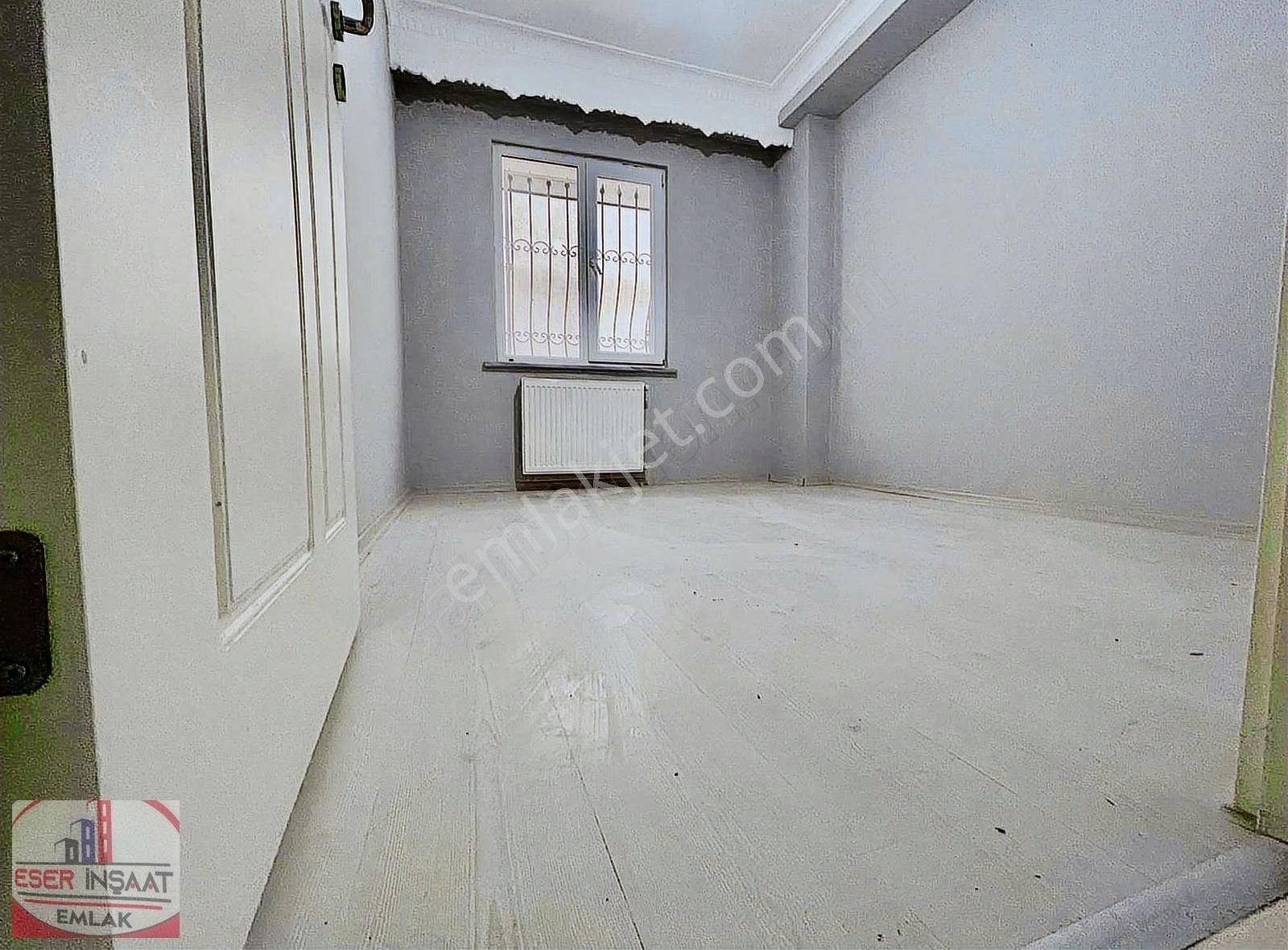 Eser Yapıdan Satılık3+1 115m2 3+1 Balkonlu Yüksek Giriş - Görsel 6