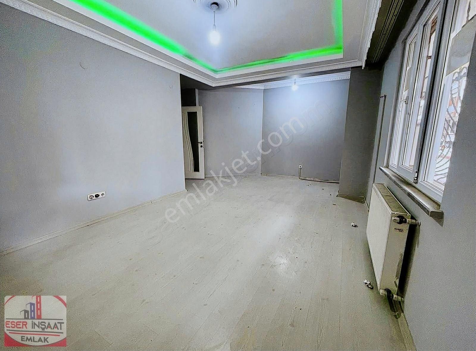 Eser Yapıdan Satılık3+1 115m2 3+1 Balkonlu Yüksek Giriş - Görsel 7