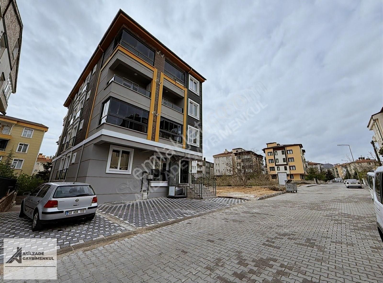 Asilzade Den Kiralık Sıfır Daire