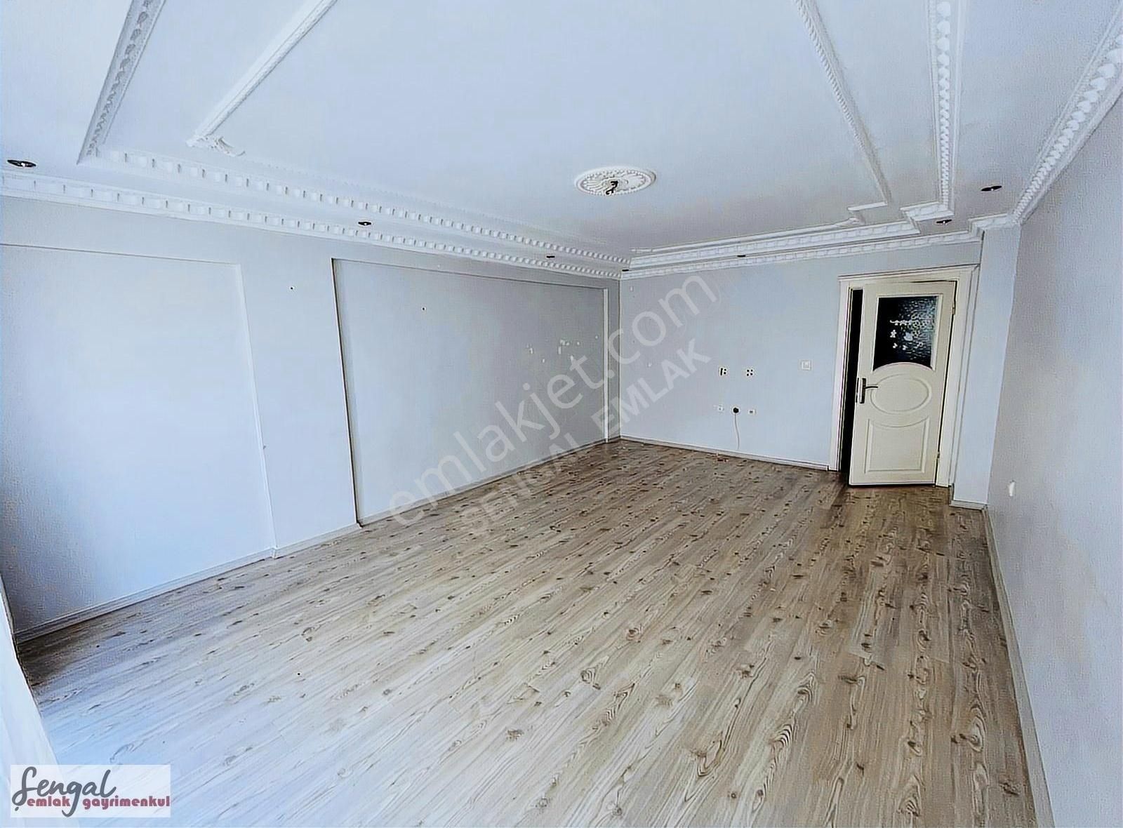 Keçiören Karakaya Mahlesinde 3+1/3. Kat Masrafsız Kiralık Daire