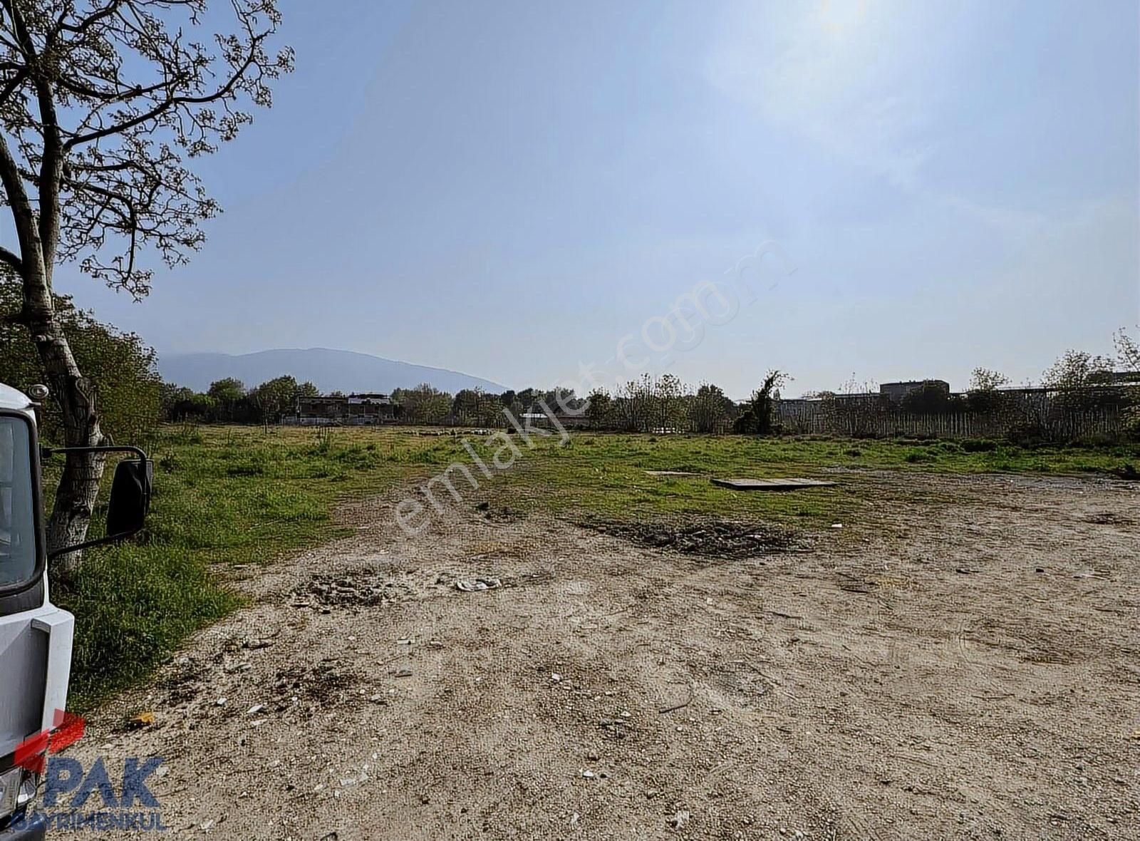 Merkezi Lokasyon Soğanlı Tek Tapu Botanik Dibi Mükemmel Arazi... - Görsel 9