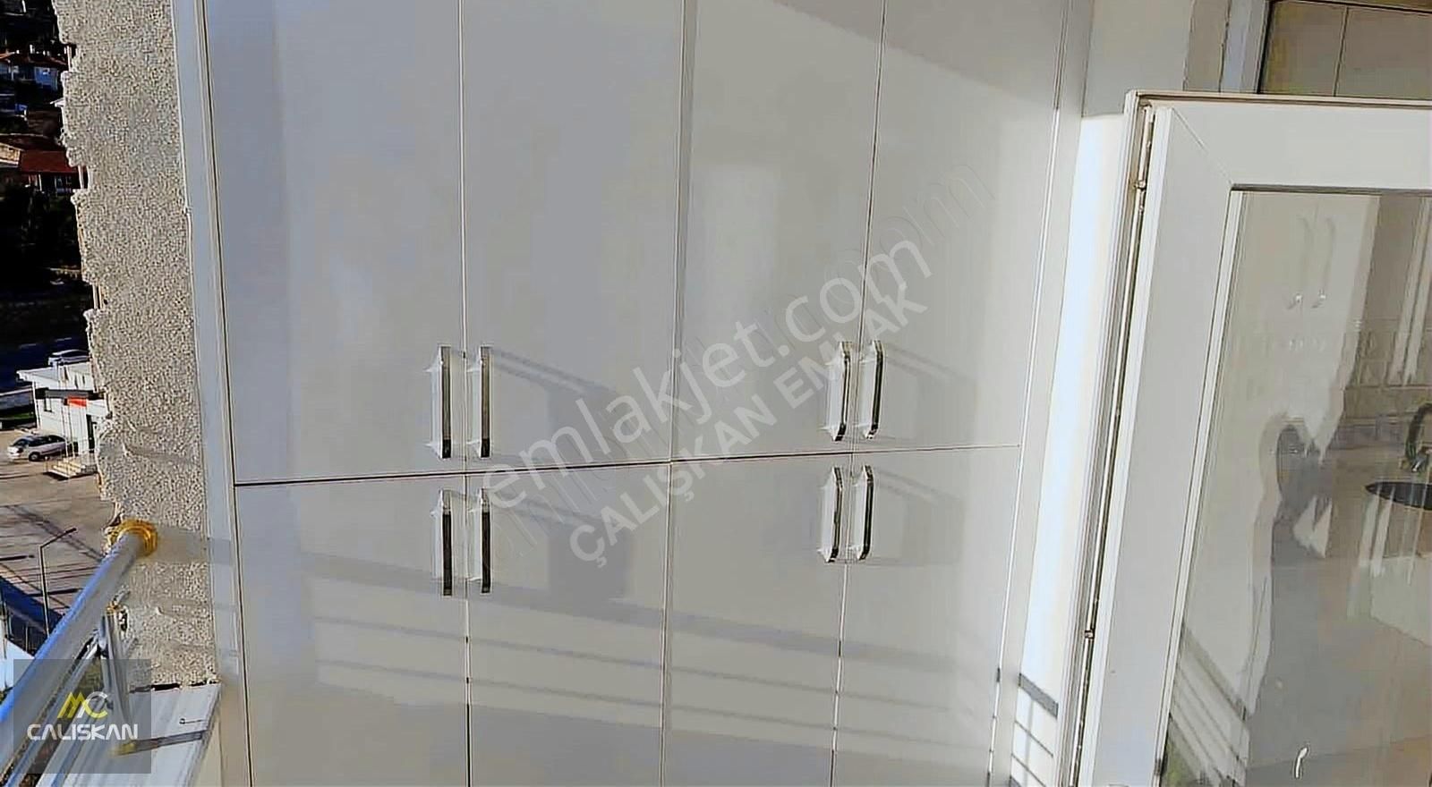 Topçam Mahallesi Satılık 2+1 Konut