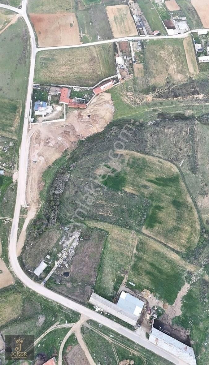 Bandırma Dutliman Yol Boyu Satılık Arazi 8600m2