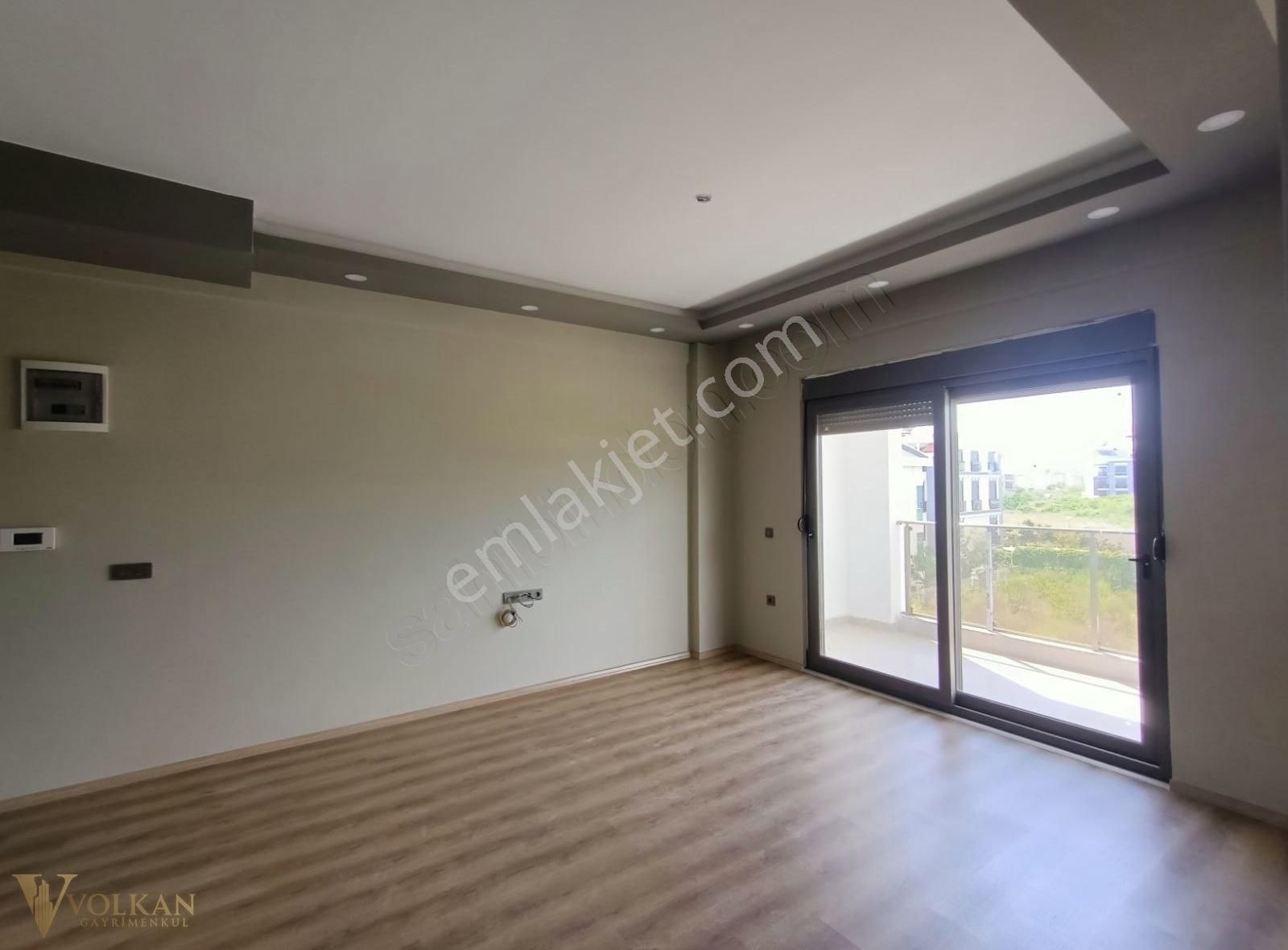 Denize 2km Satılık 3+1 Dubleks Daire Manavgat/ılıca