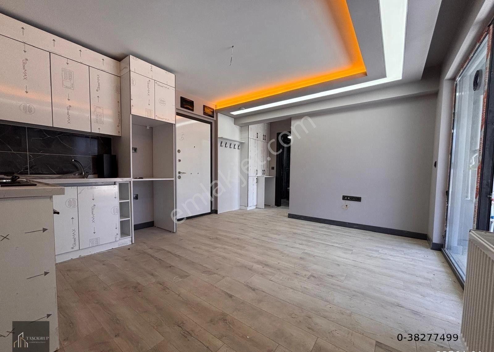 Taşcı'dan İncek'te Sıfır Kiralık Daire (güney Cephe)