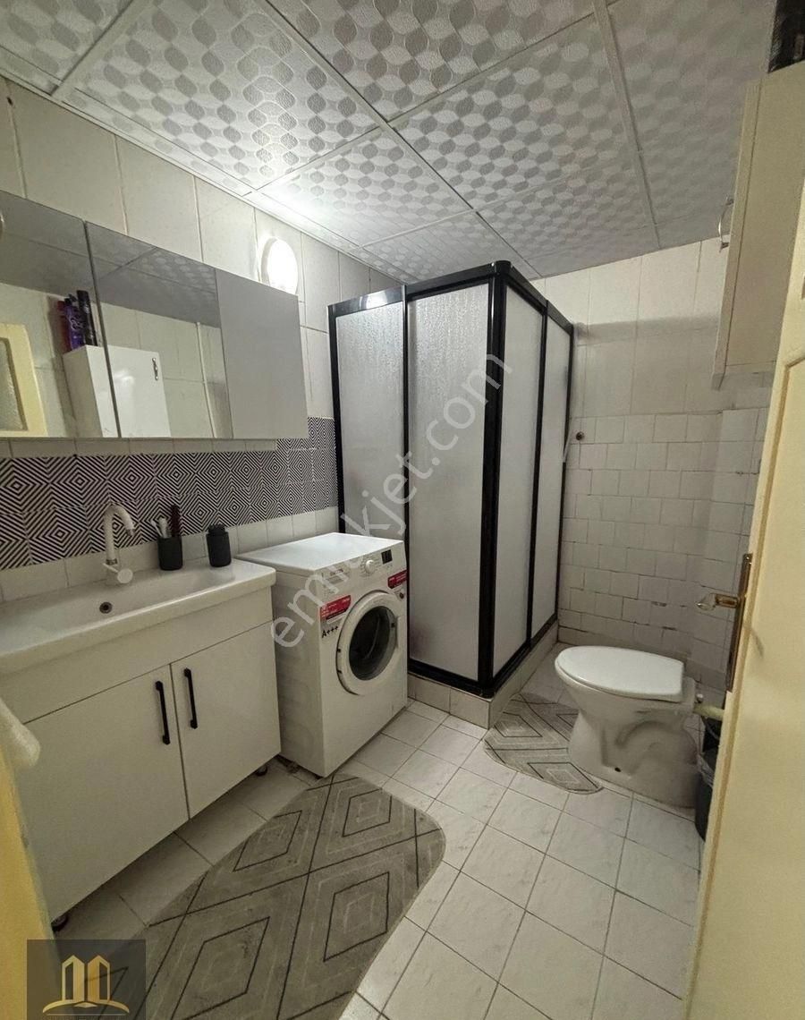 Krc İnşaattan Cumhuriye Mahallesinde Satılık Kelepir 2+1 Daire