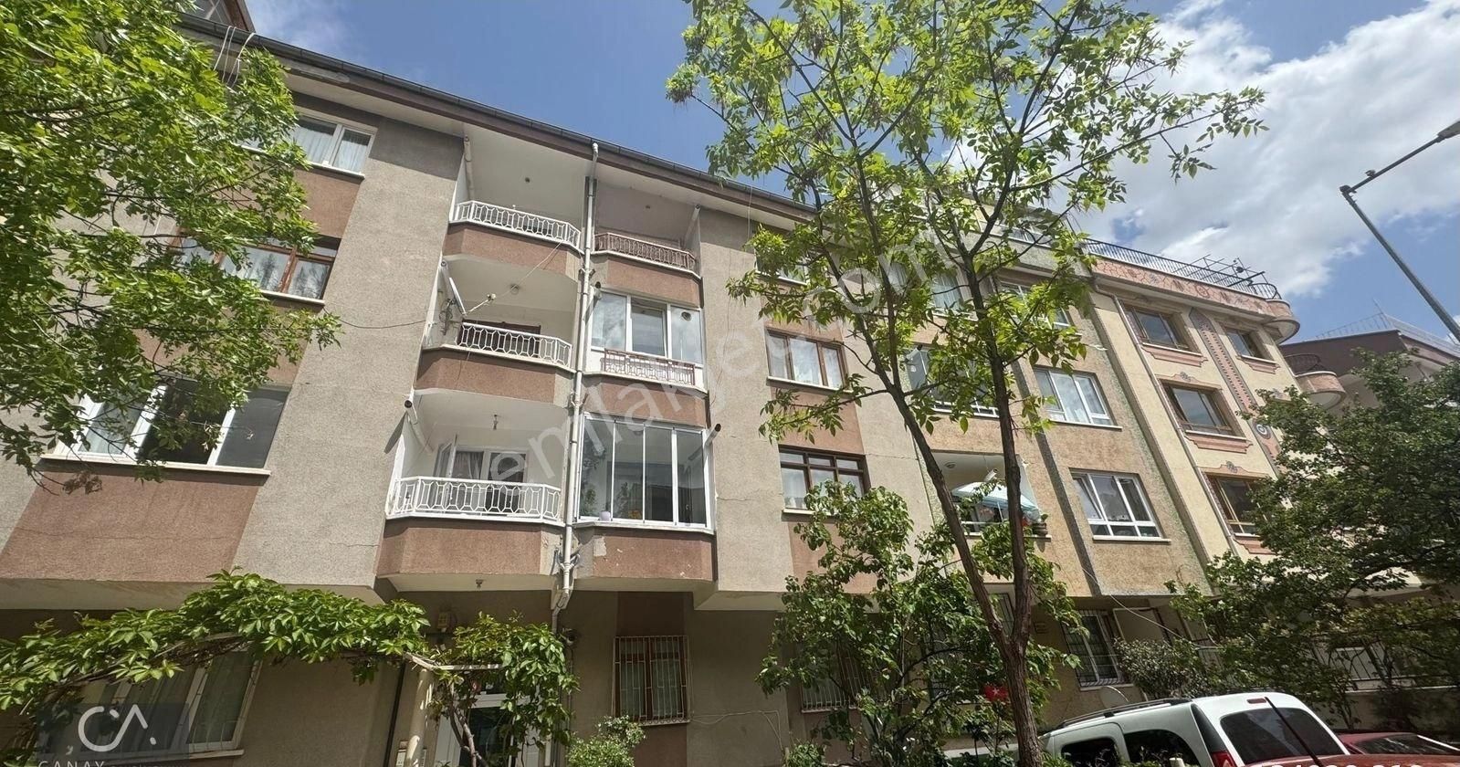 Yenimahalle Sapanca Sk 4+1 Dubleks 145 M2 Çift Banyolu Kiralık Daire