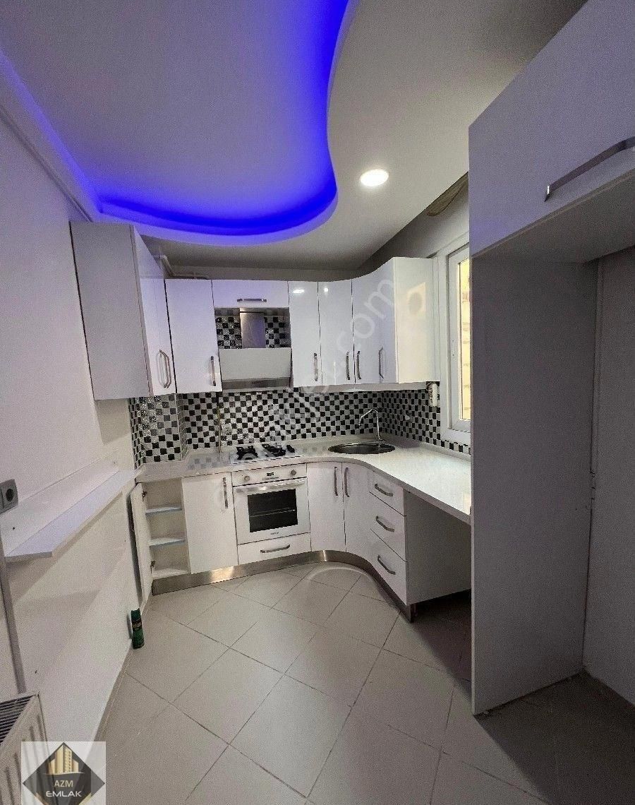 Hatay'da Gönül Durağında Kiralık 2+1 Bakımlı Daire