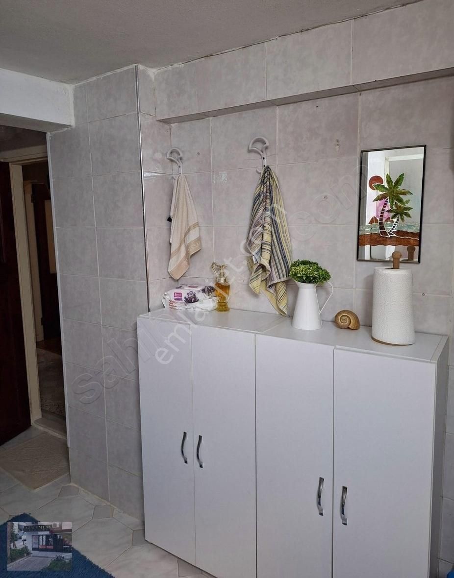Basın Sitesinde 3+1 Otoparklı Çift Cephe Satılık Daire