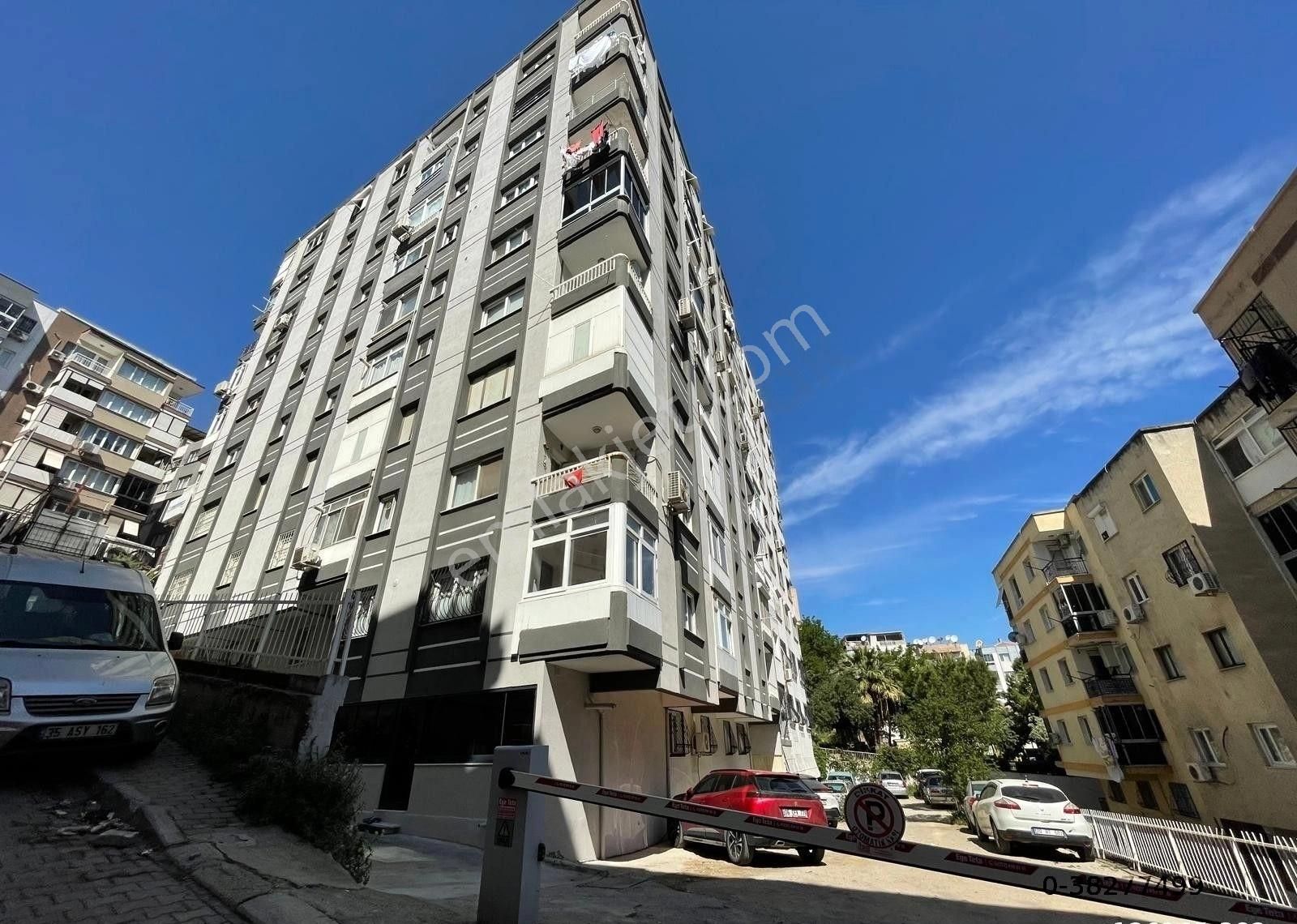 Ordu Caddesi Üzerinde 3+1 Asansörlü-arakat-masrafsız Daire