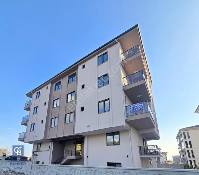 Doğal Yaşam Parkı Yakını 100 M² Ara Kat Kiralık 2+1 Daire