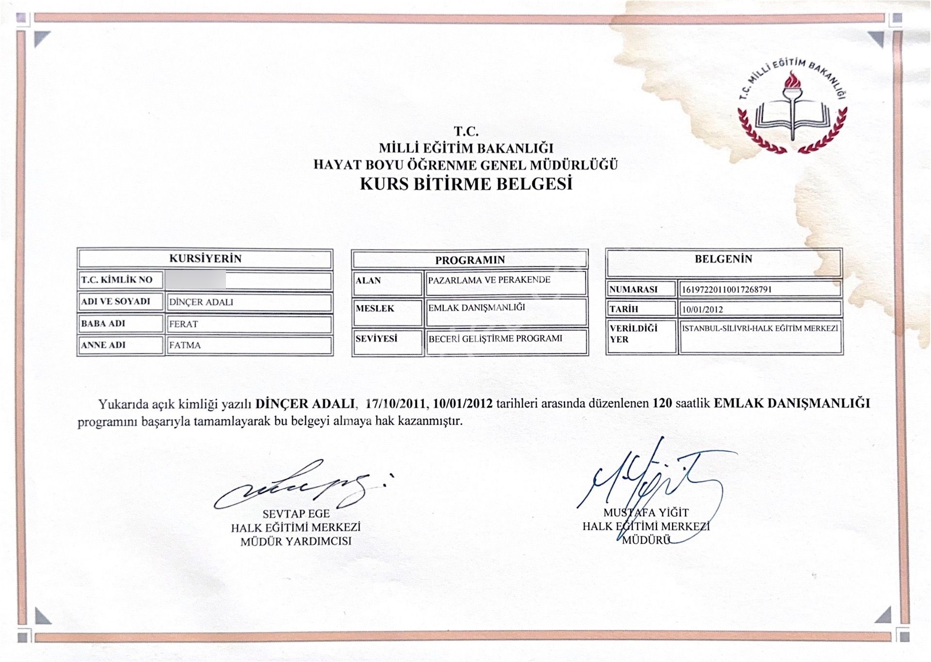 Toprak Gayrimenkul'den Silivri Büyükkılıçlı Köyünde Yolu Olan - Görsel 18