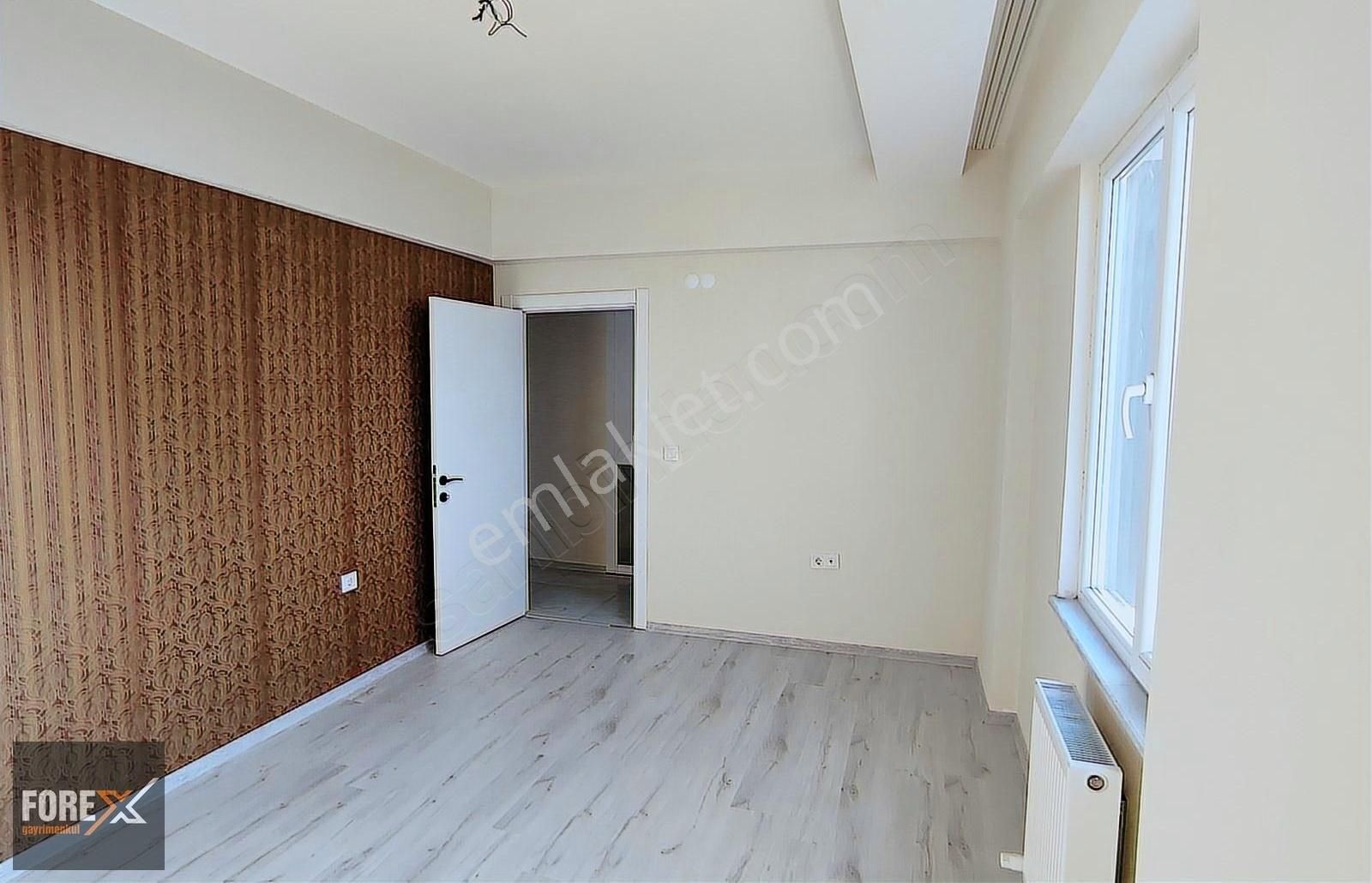 Talas Mevlanada Oturmaya Hazır Durumda Satılık 2+1 Sıfır Daire