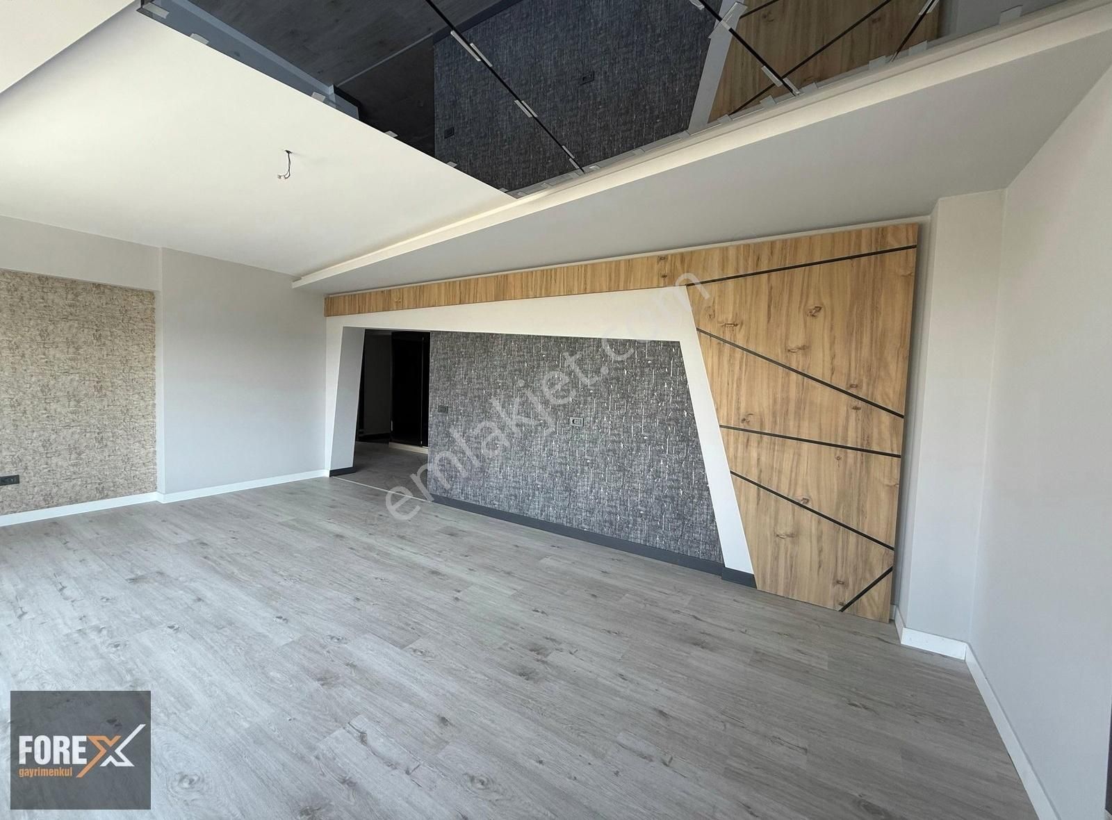 Talas Bahçelievler Afm Eylül Sitesinde Satılık 4+1 Lüks Daire