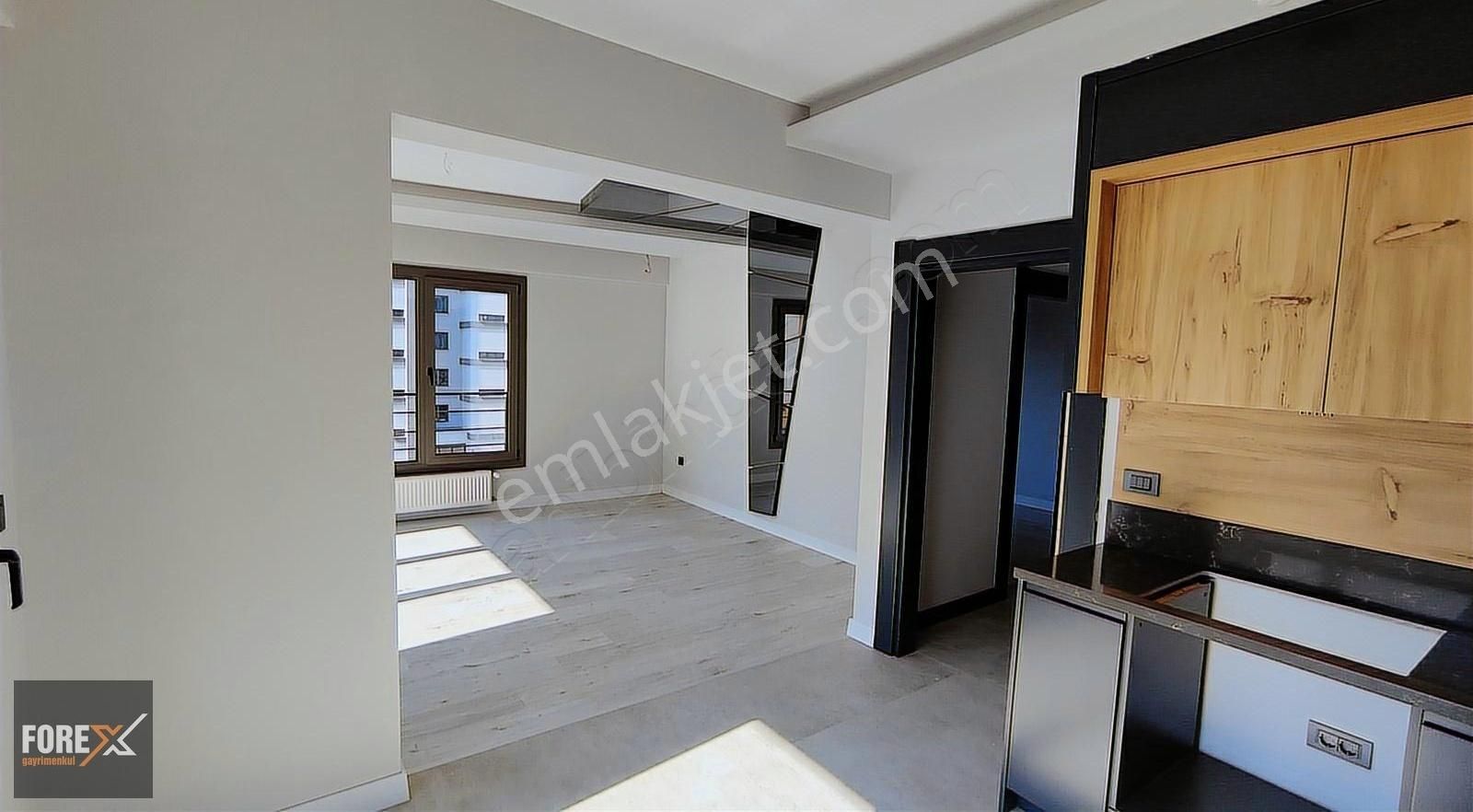 Talas Bahçelievler Afm Eylül Sitesinde 2+1 Ultra Lüks Daire