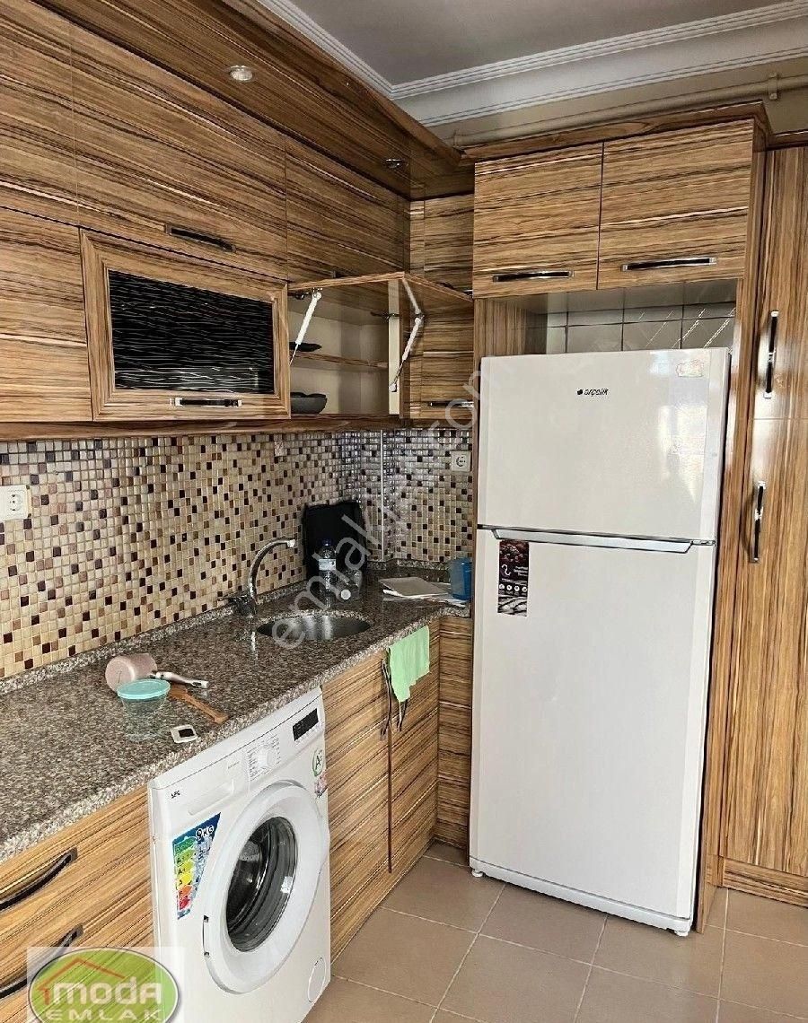 Kdz.ereğli Moda Emlaktan Yalı Caddesi Mevki Satılık Daire