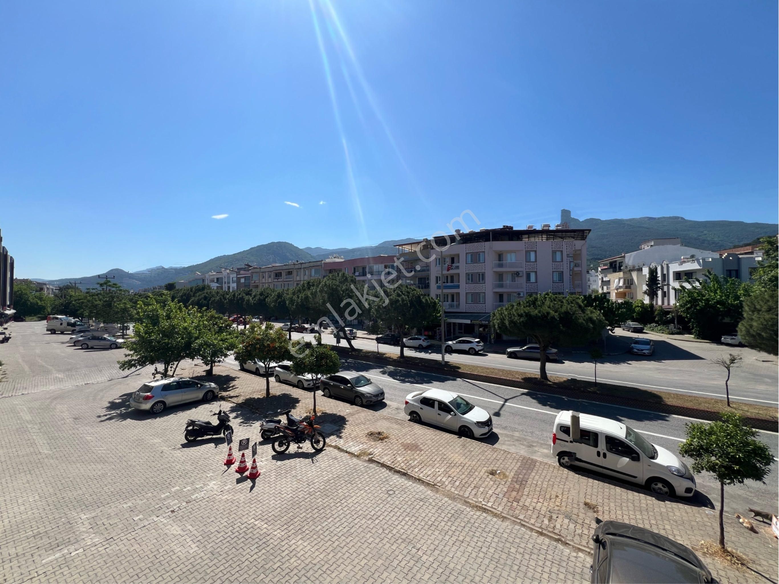 Aydın Kuşadası Güzelçamlı'da Satılık Denize 470m 2+1 Yazlık Daire - Görsel 3