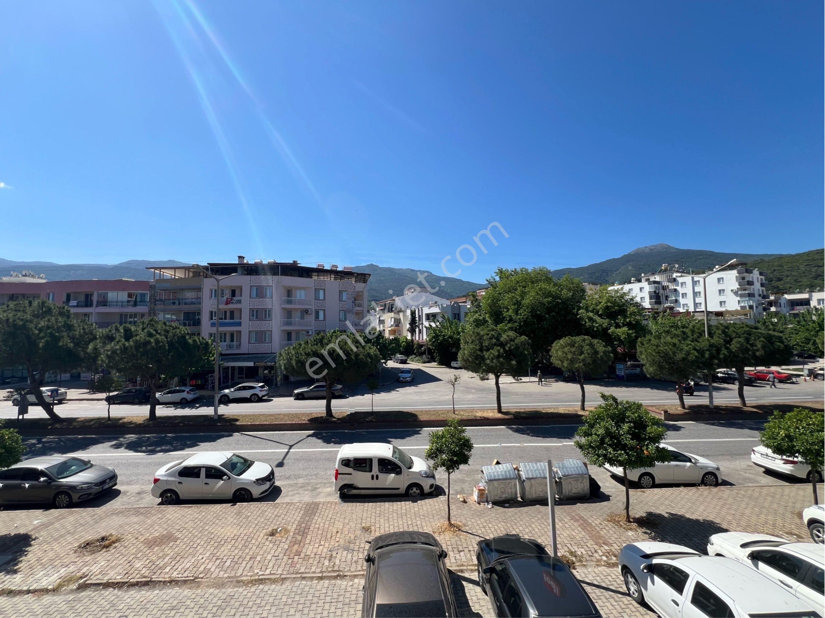 Aydın Kuşadası Güzelçamlı'da Satılık Denize 470m 2+1 Yazlık Daire - Görsel 4