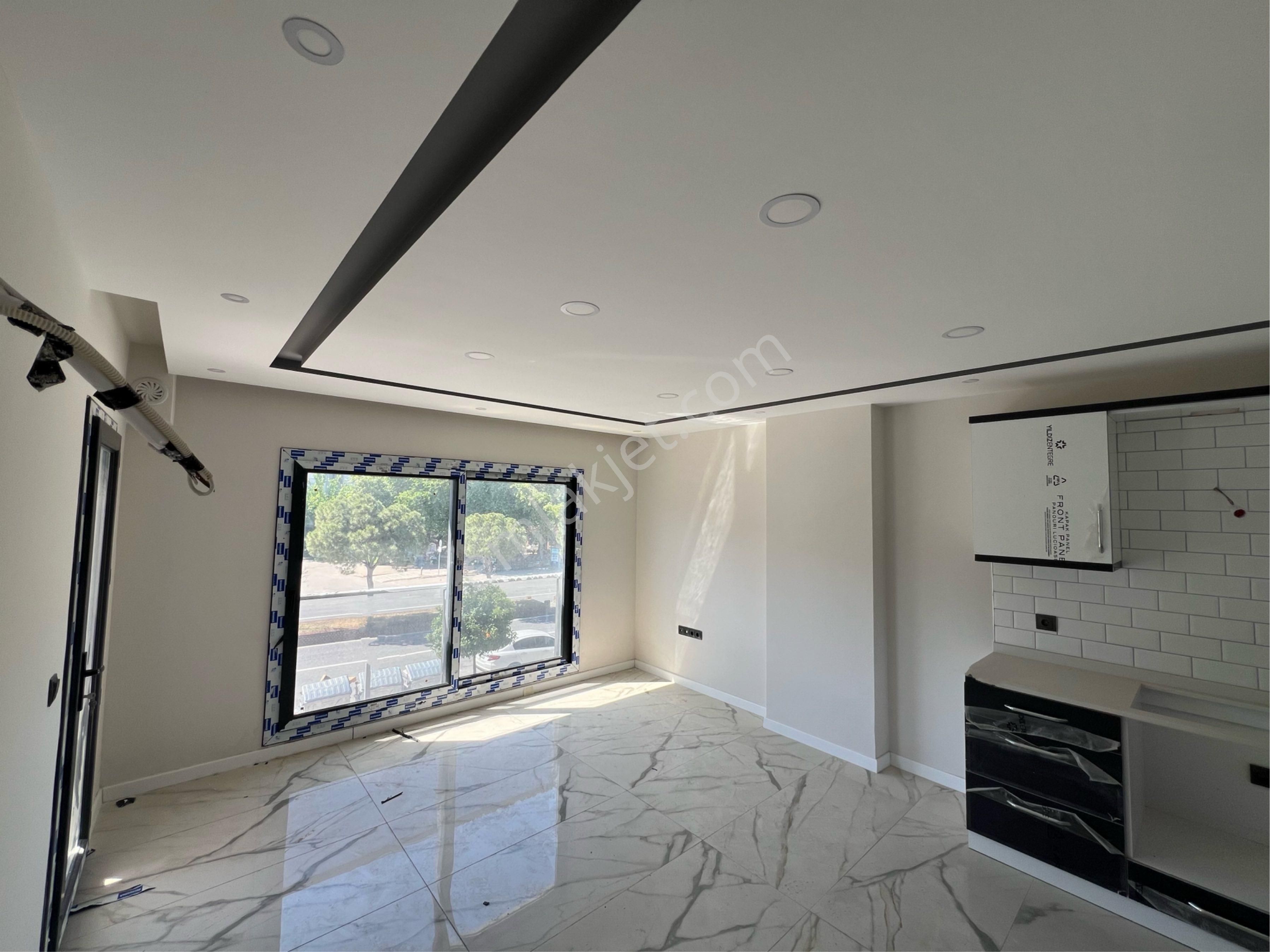 Aydın Kuşadası Güzelçamlı'da Satılık Denize 470m 2+1 Yazlık Daire - Görsel 9