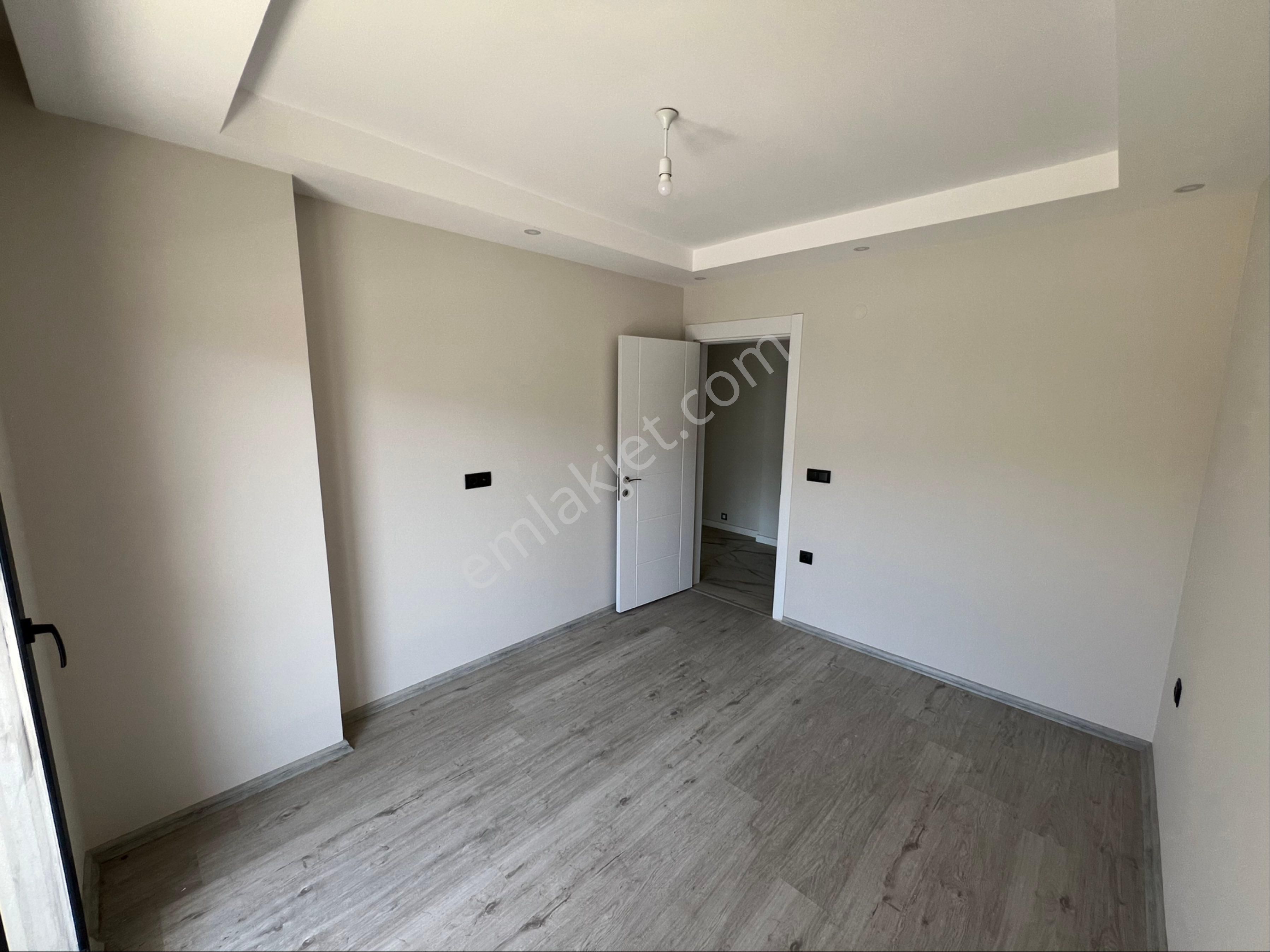 Aydın Kuşadası Güzelçamlı'da Satılık Denize 470m 2+1 Yazlık Daire - Görsel 28