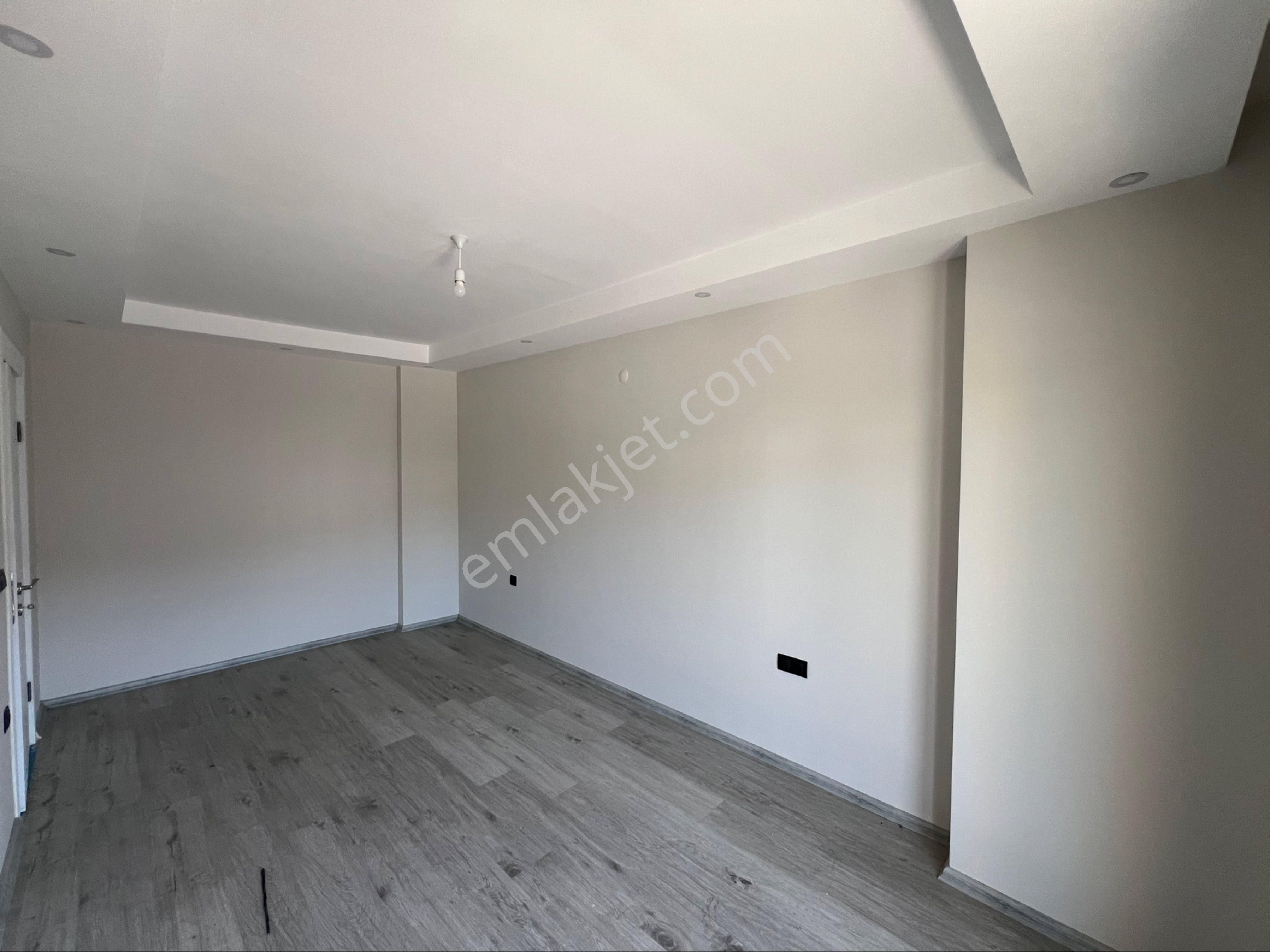 Aydın Kuşadası Güzelçamlı'da Satılık Denize 470m 2+1 Yazlık Daire - Görsel 35