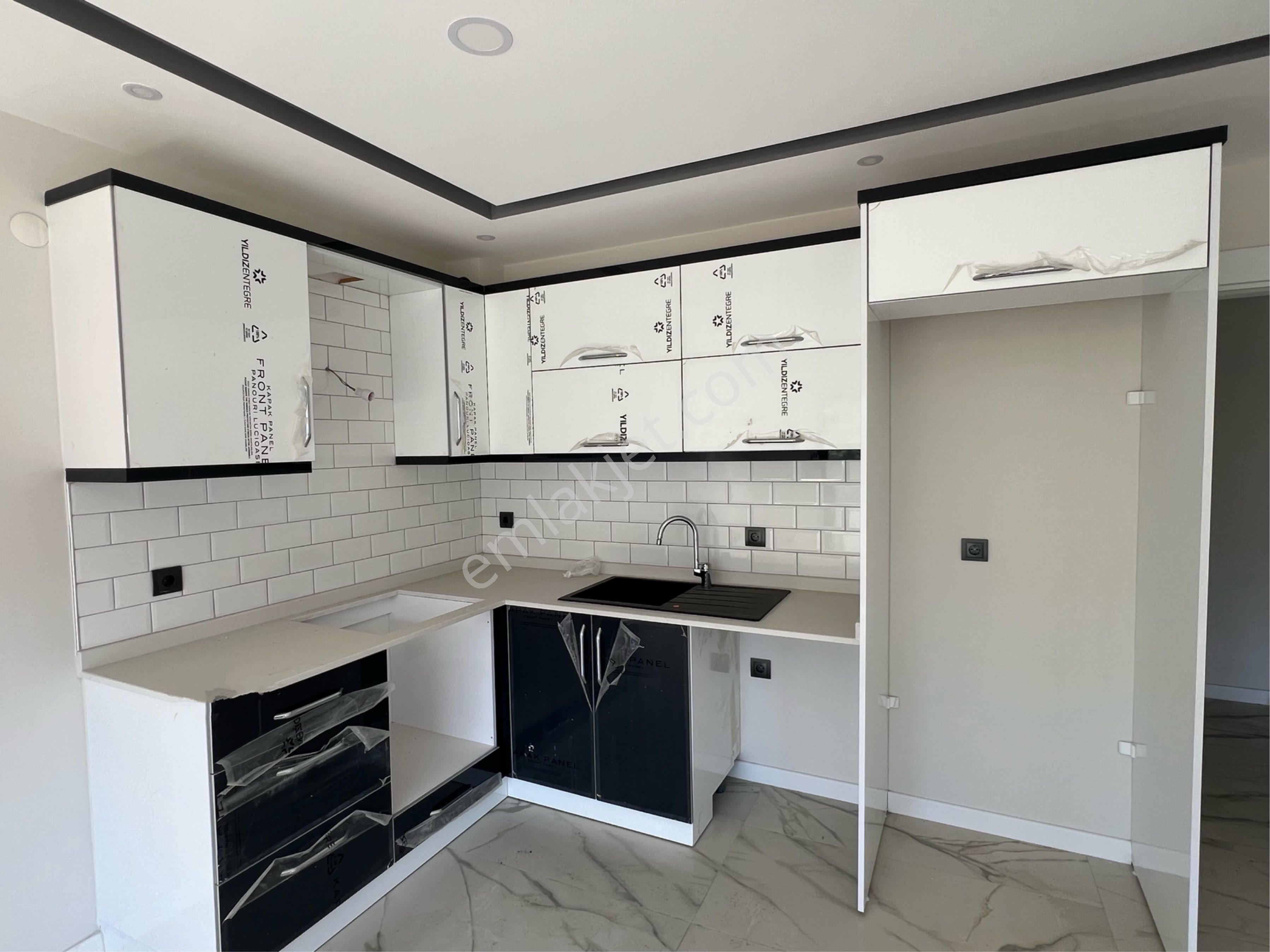 Aydın Kuşadası Güzelçamlı'da Satılık Denize 470m 2+1 Yazlık Daire - Görsel 25