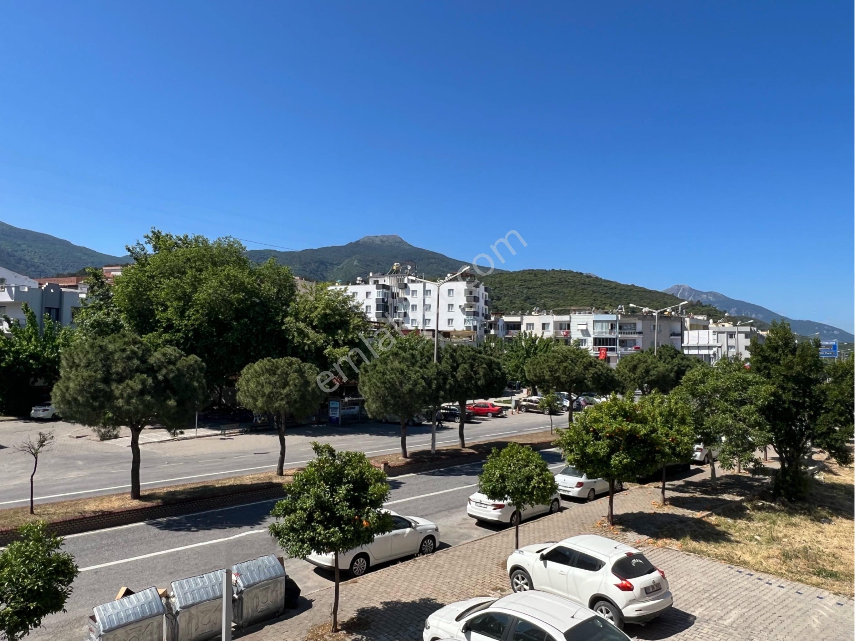 Aydın Kuşadası Güzelçamlı'da Satılık Denize 470m 2+1 Yazlık Daire - Görsel 2