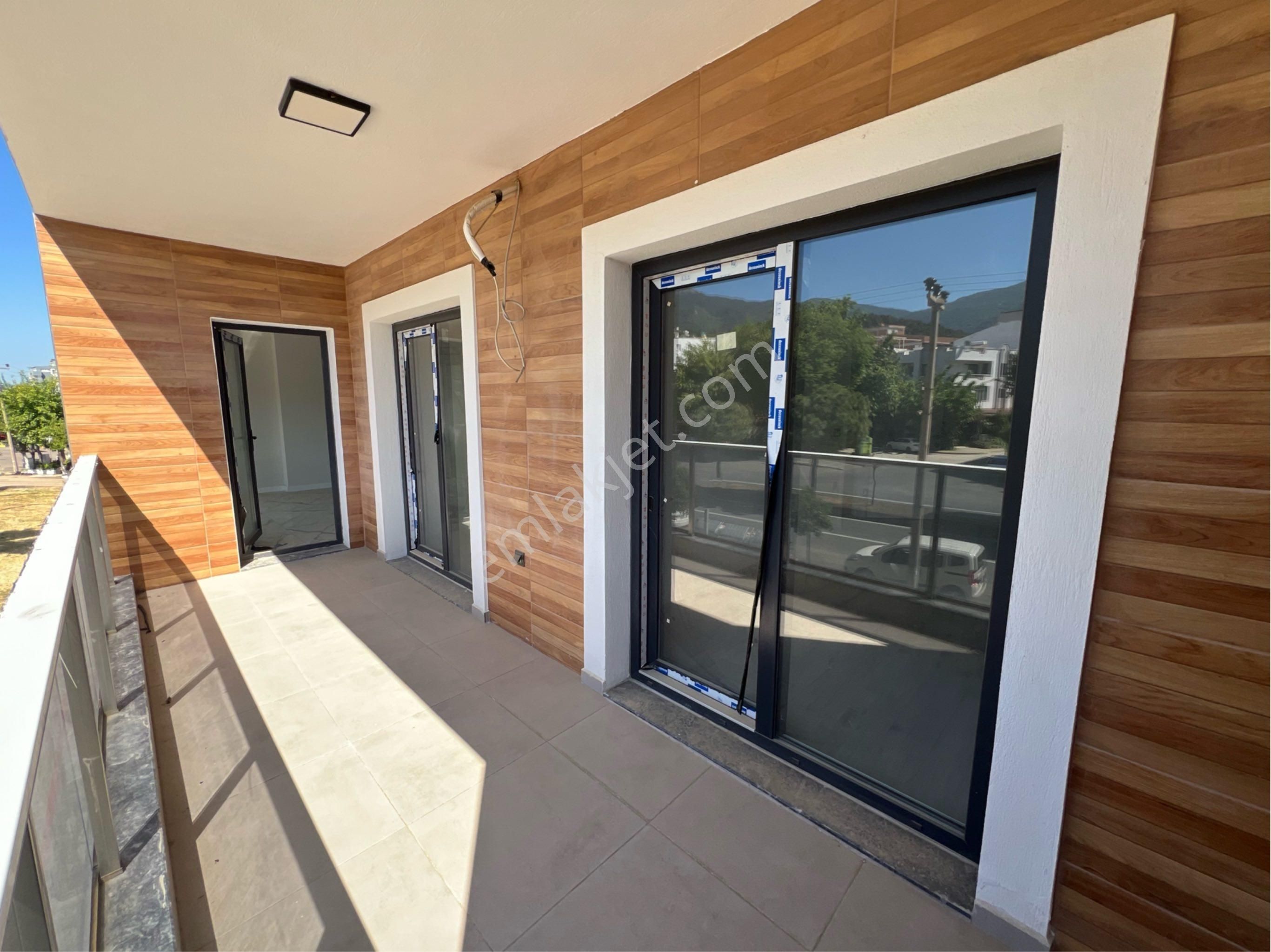 Aydın Kuşadası Güzelçamlı'da Satılık Denize 470m 2+1 Yazlık Daire - Görsel 20