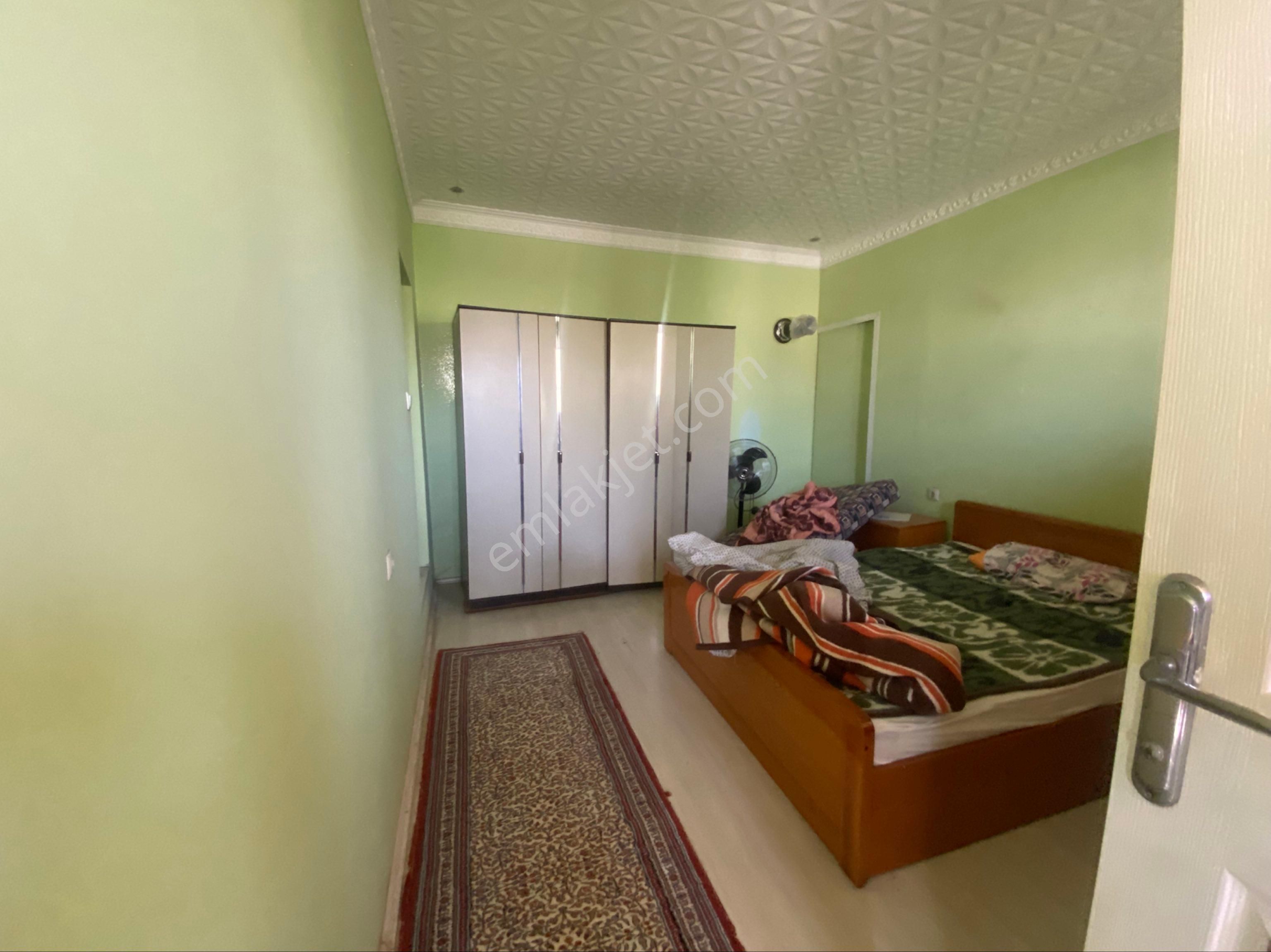 Tire Şahin Gayrimenkulden Satılık 6+1 Müstakil Ev - Görsel 10