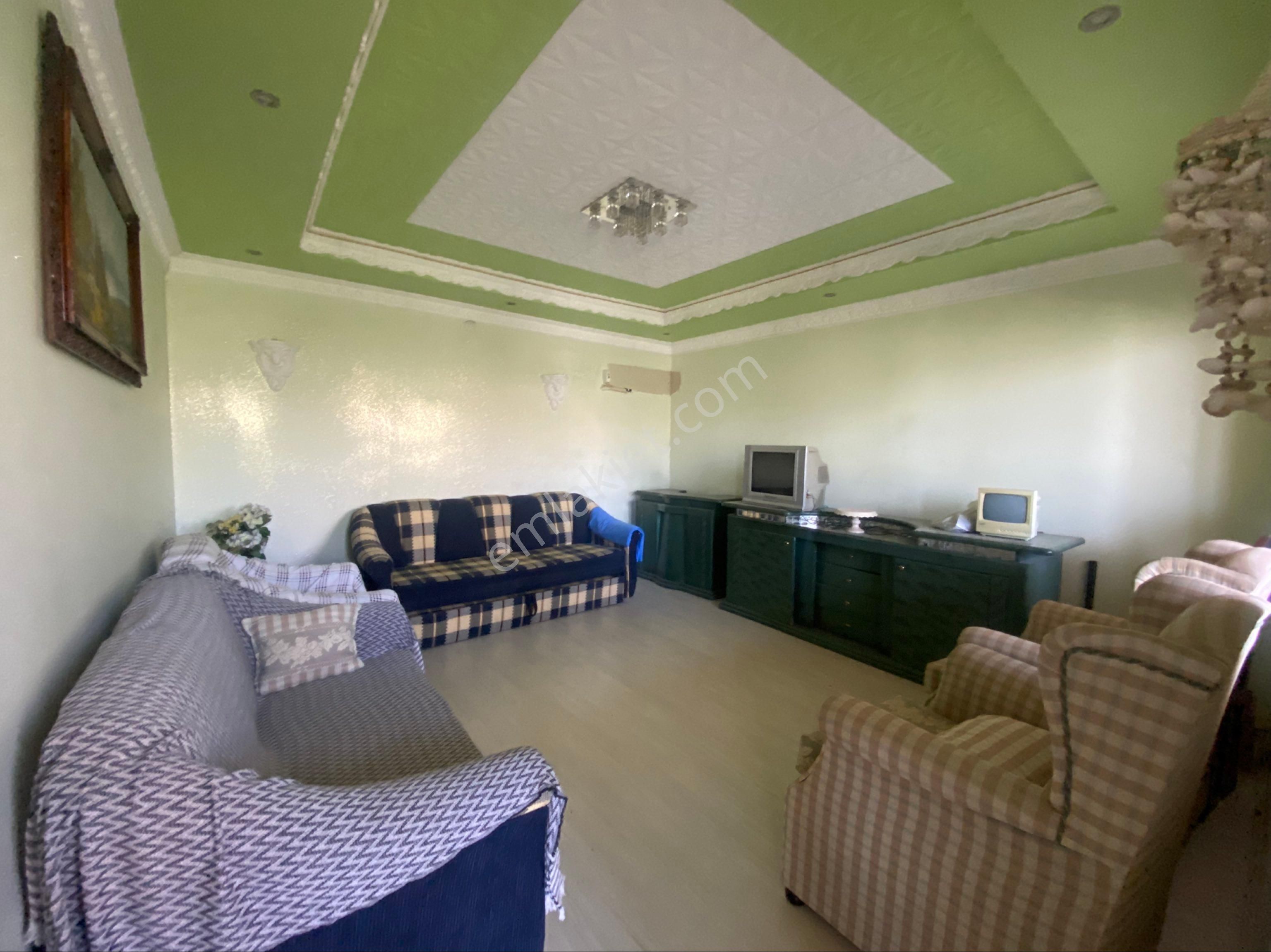 Tire Şahin Gayrimenkulden Satılık 6+1 Müstakil Ev - Görsel 11