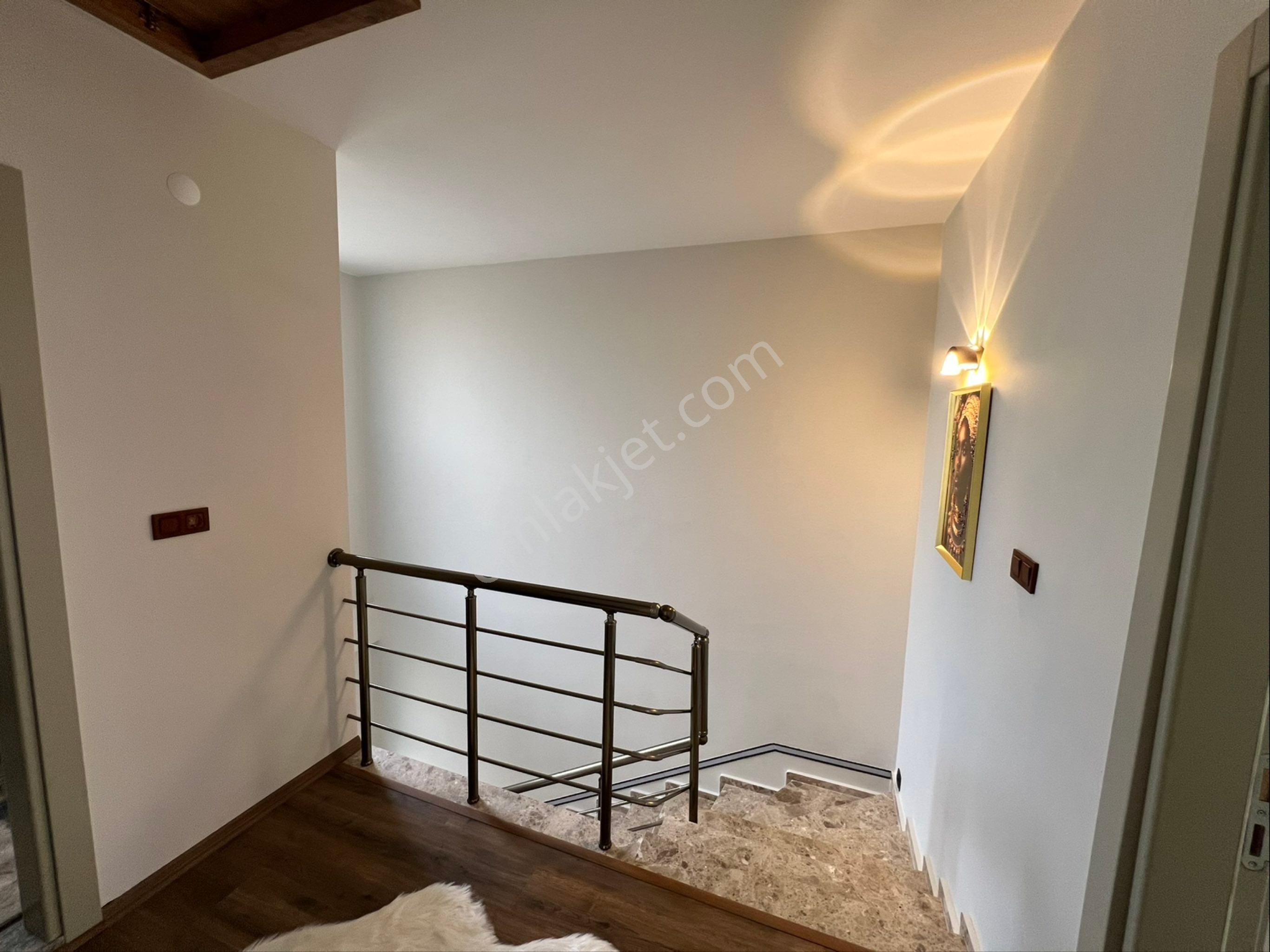 Aydın Kuşadası Güzelçamlı'da Satılık 3+1 Yazlık Villa - Görsel 38