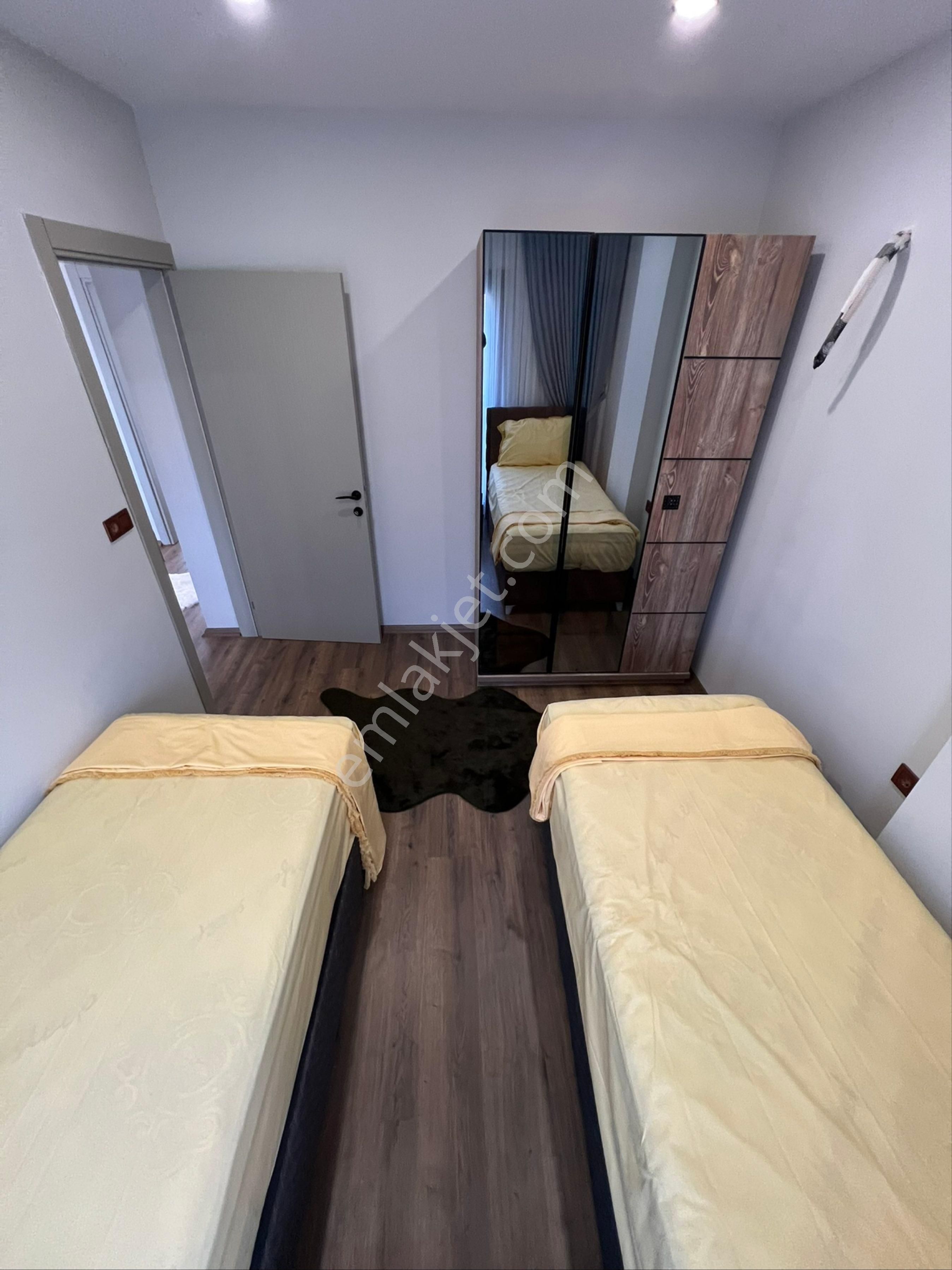Aydın Kuşadası Güzelçamlı'da Satılık 3+1 Yazlık Villa - Görsel 41