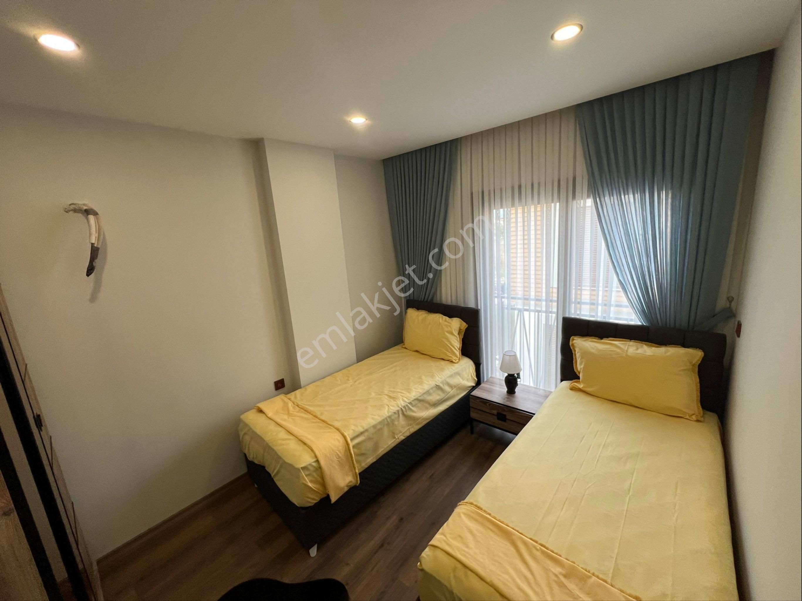 Aydın Kuşadası Güzelçamlı'da Satılık 3+1 Yazlık Villa - Görsel 42