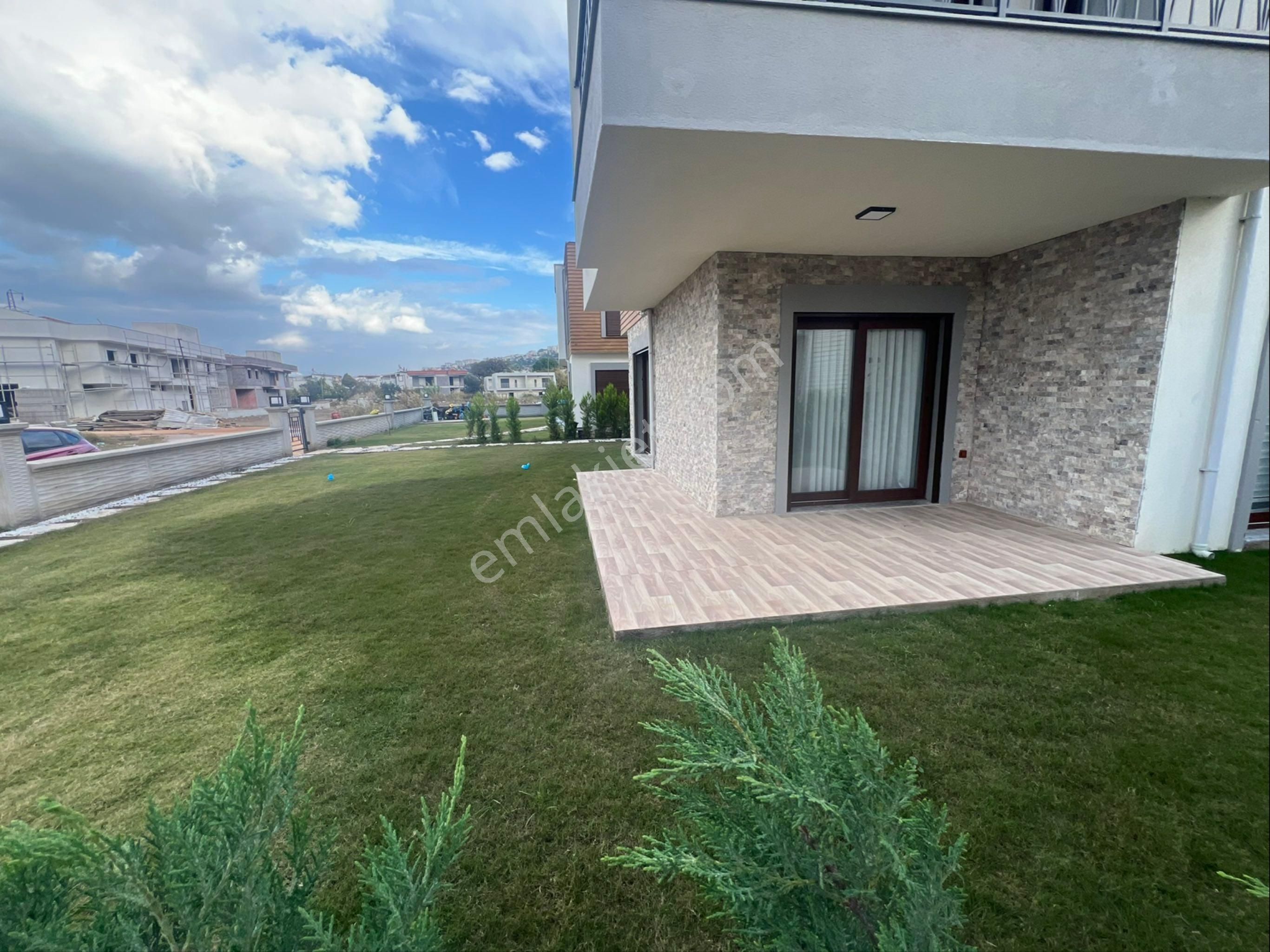 Aydın Kuşadası Güzelçamlı'da Satılık 3+1 Yazlık Villa - Görsel 6