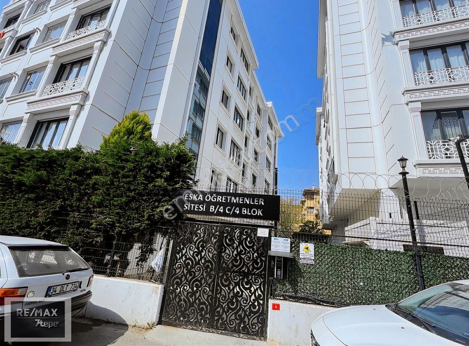 Yayla Mah Öğretmenler Sitesi Satılık Fırsat 4+2 Çatı Dubleksi