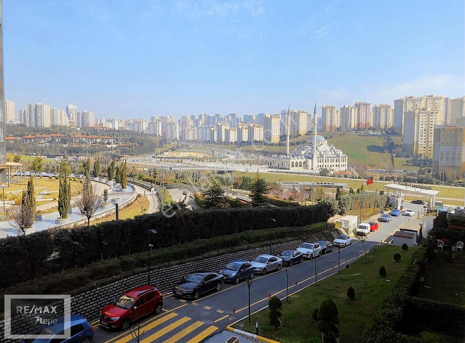 Dumankaya Konsept'te Açık Manzaralı 104 M2 ,2+1 Satılık Daire.